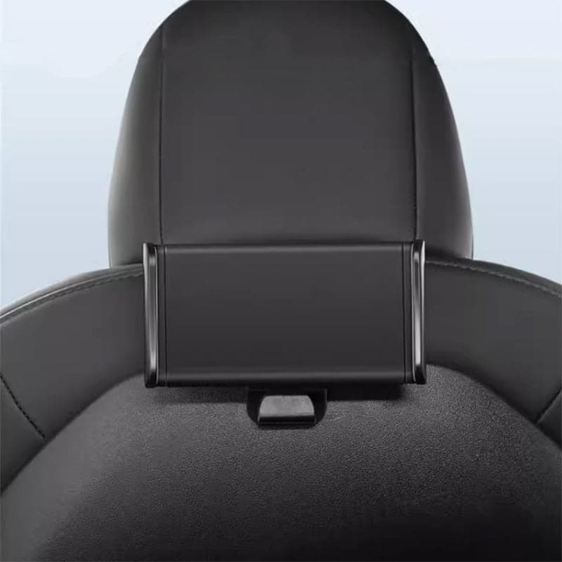 Stoelrug-organizer — Tesla Model 3 & Model Y