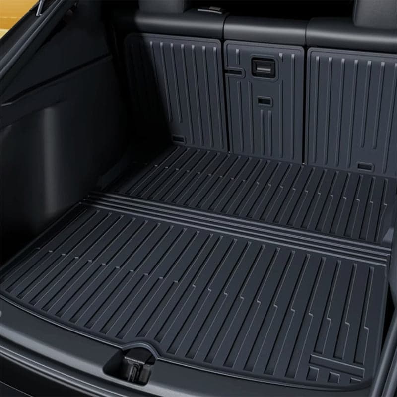 Kofferbakmat — Tesla Model Y Juniper & Model Y — afbeelding 1