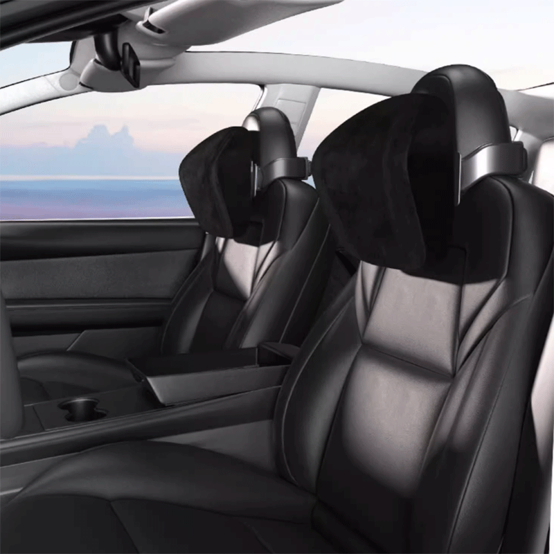 Telefoonhouder — Tesla Model 3 Highland & Model 3 — afbeelding 1