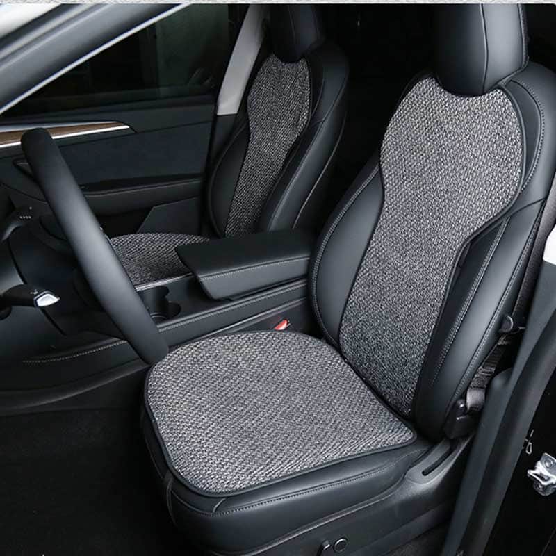 Comfortkussen — Tesla Model Y