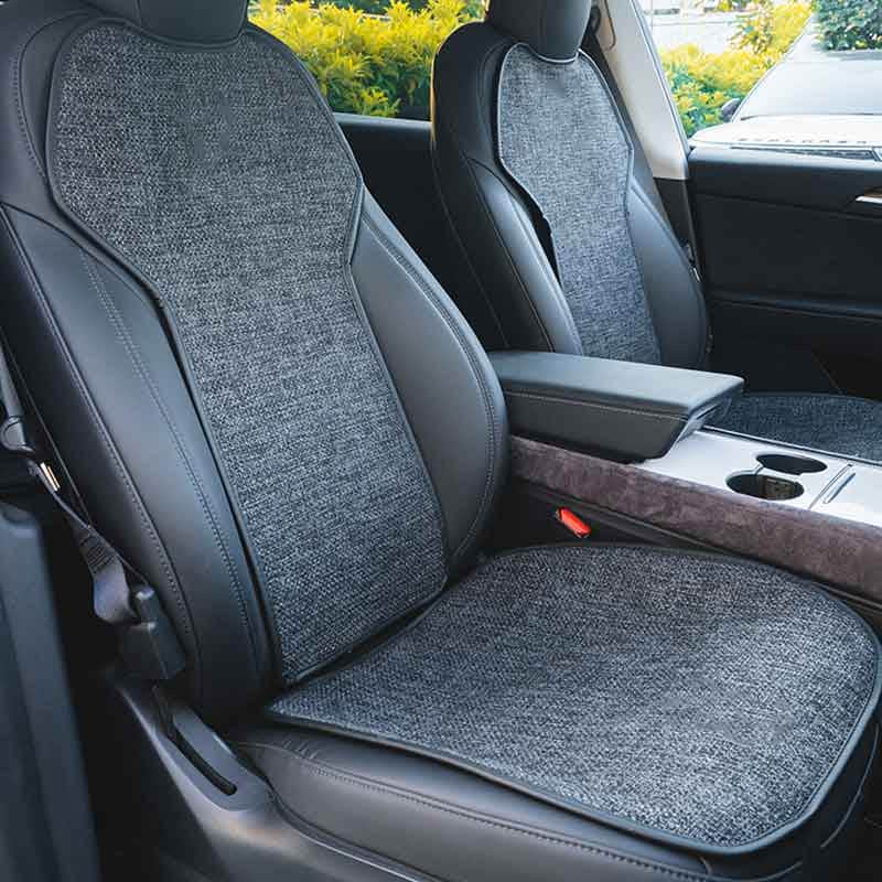 Comfortkussen — Tesla Model Y