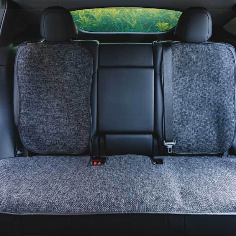 Comfortkussen — Tesla Model Y