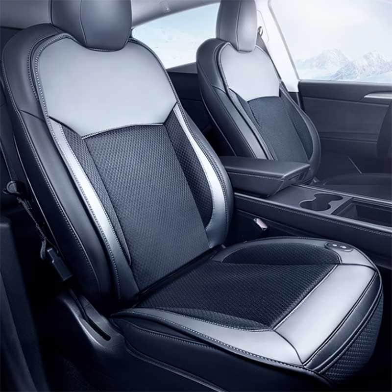 Comfortkussen — Tesla Model 3 & Model Y