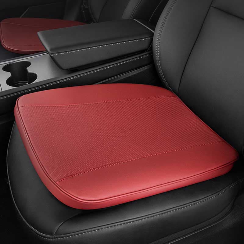 Comfortkussen — voor alle Tesla-modellen — afbeelding 1