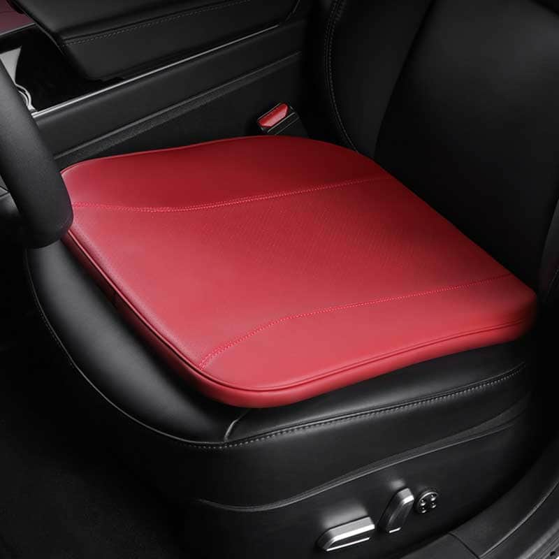 Comfortkussen — voor alle Tesla-modellen