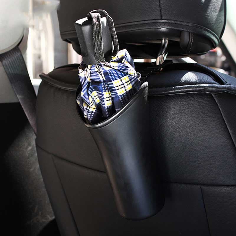 Opbergbox — Tesla Model S — afbeelding 1