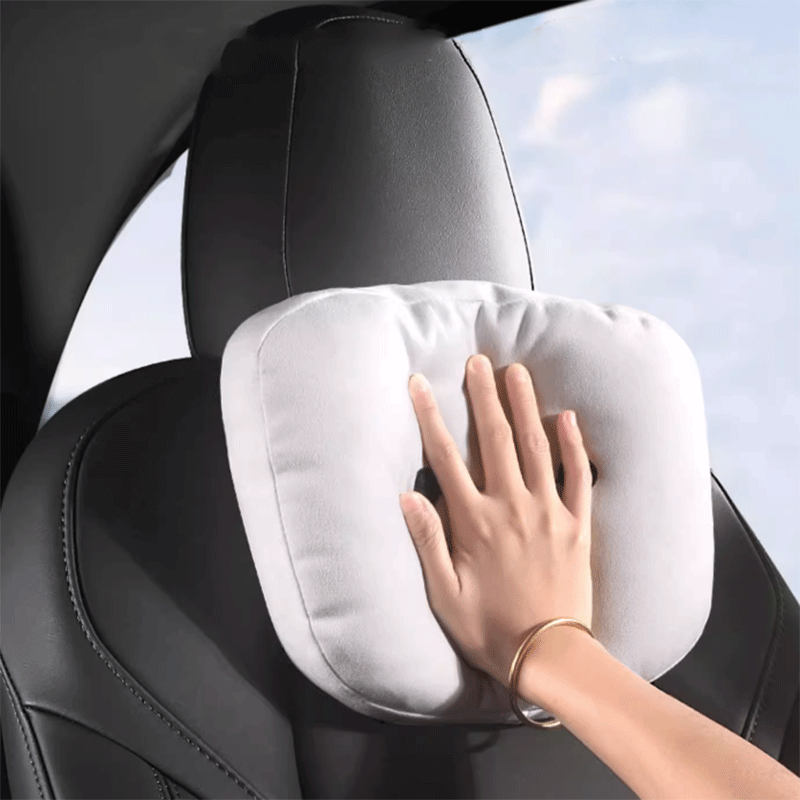 Comfortkussen — Tesla Cybertruck