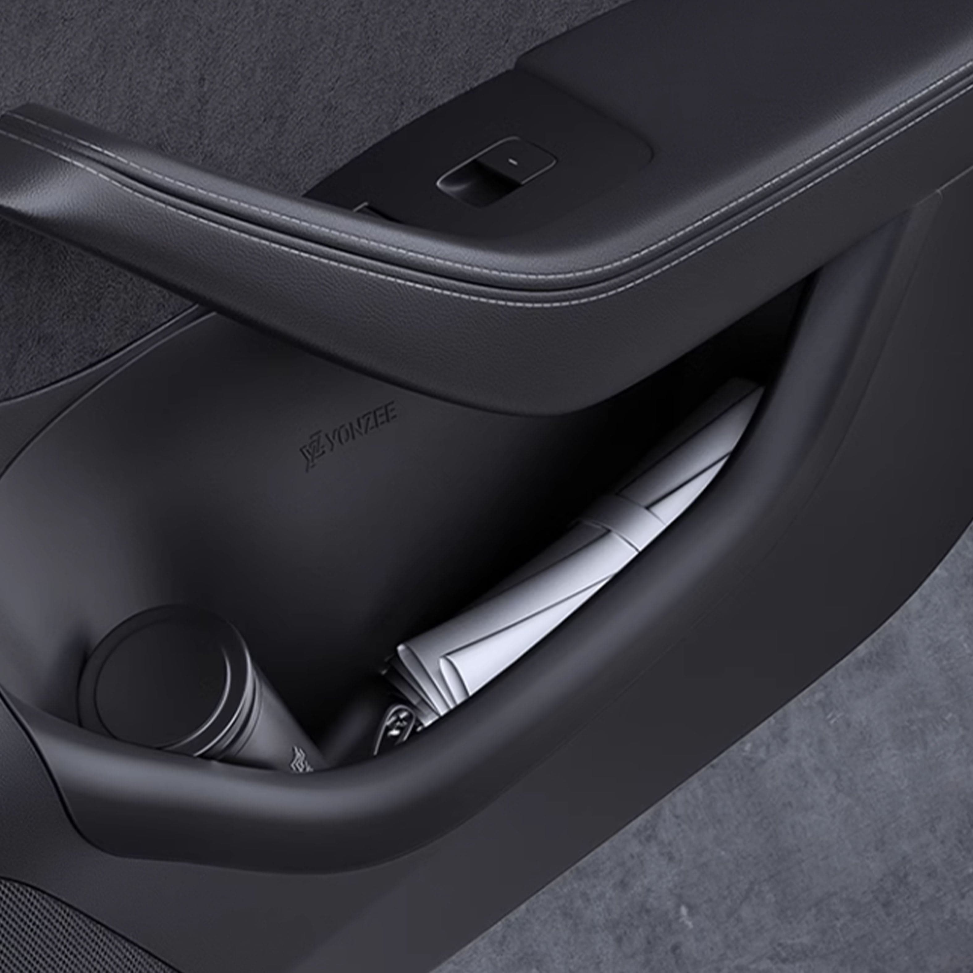 Opbergbox — Tesla Model 3 Highland — afbeelding 1