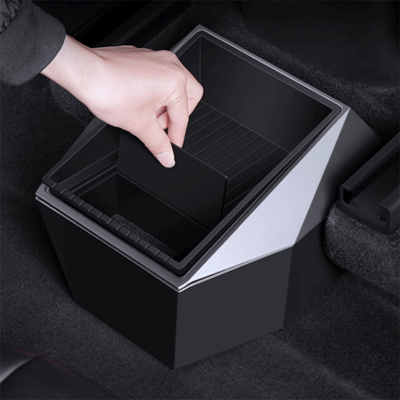 Opbergbox — Tesla Cybertruck & Model Y Juniper & Model Y