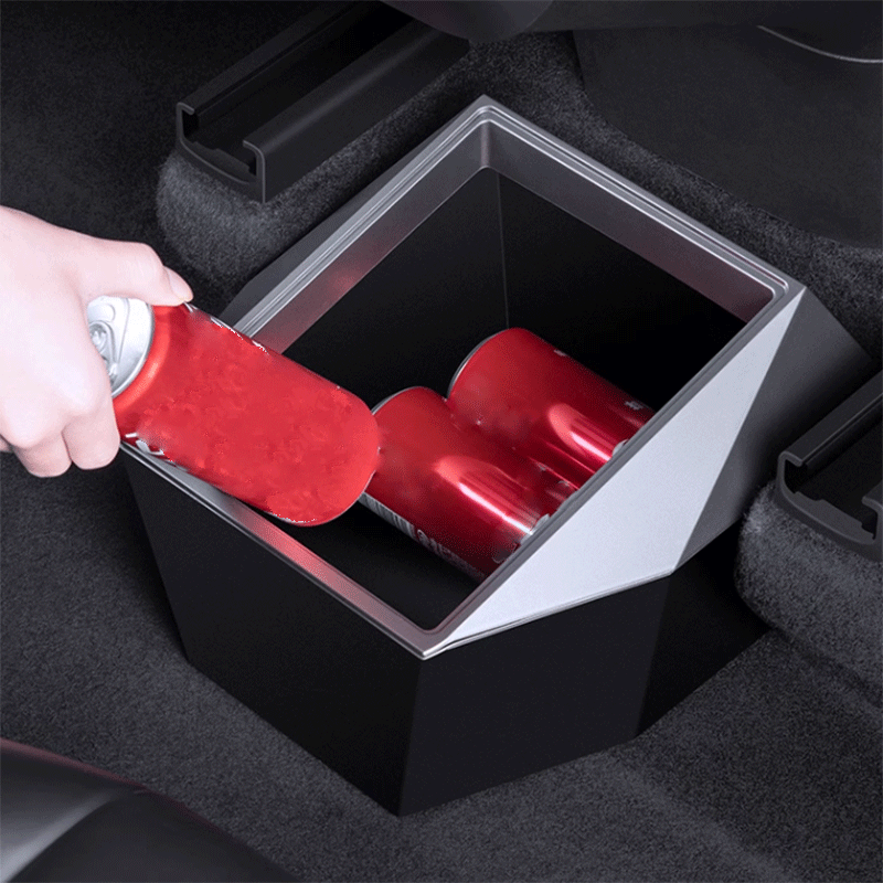Opbergbox — Tesla Cybertruck & Model Y Juniper & Model Y