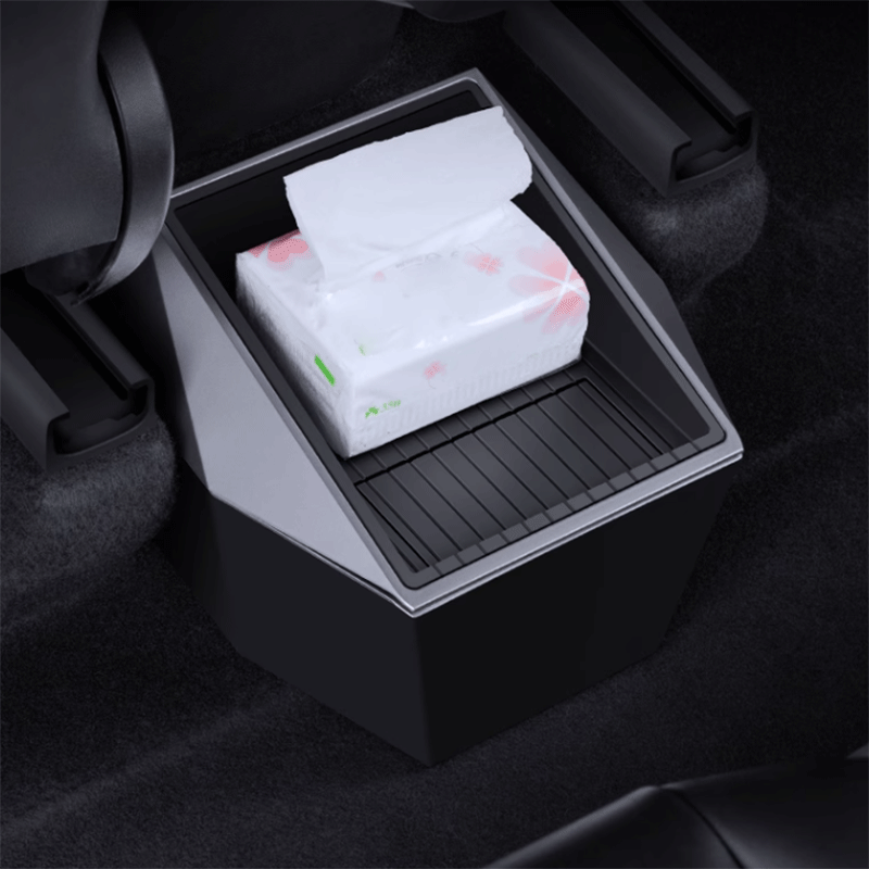 Opbergbox — Tesla Cybertruck & Model Y Juniper & Model Y
