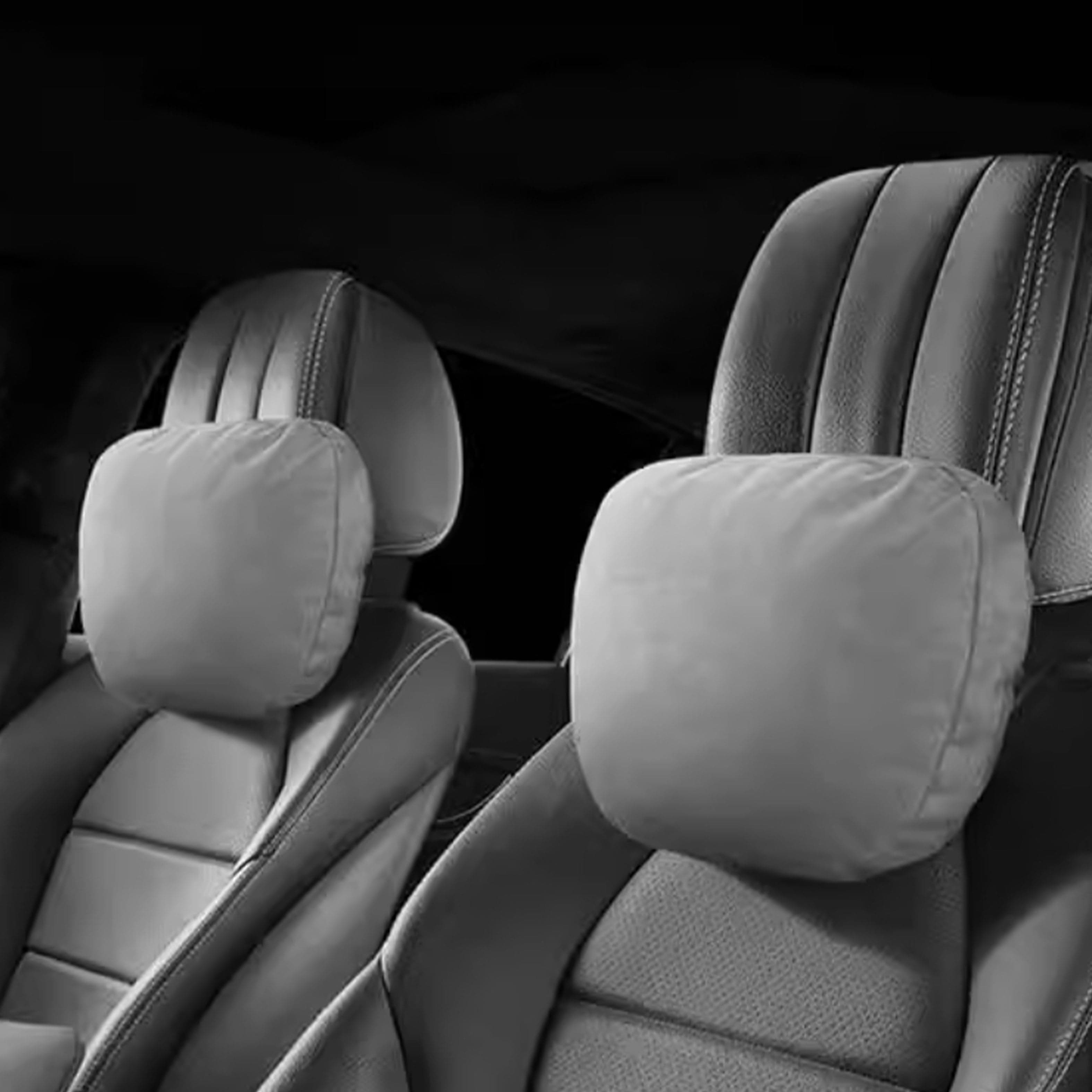 Comfortkussen — Tesla Model 3 Highland & Model 3 — afbeelding 1