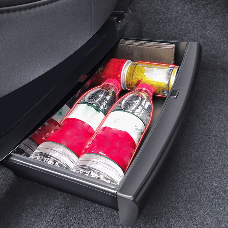 Opbergbox — Tesla Model Y Juniper & Model Y — afbeelding 1