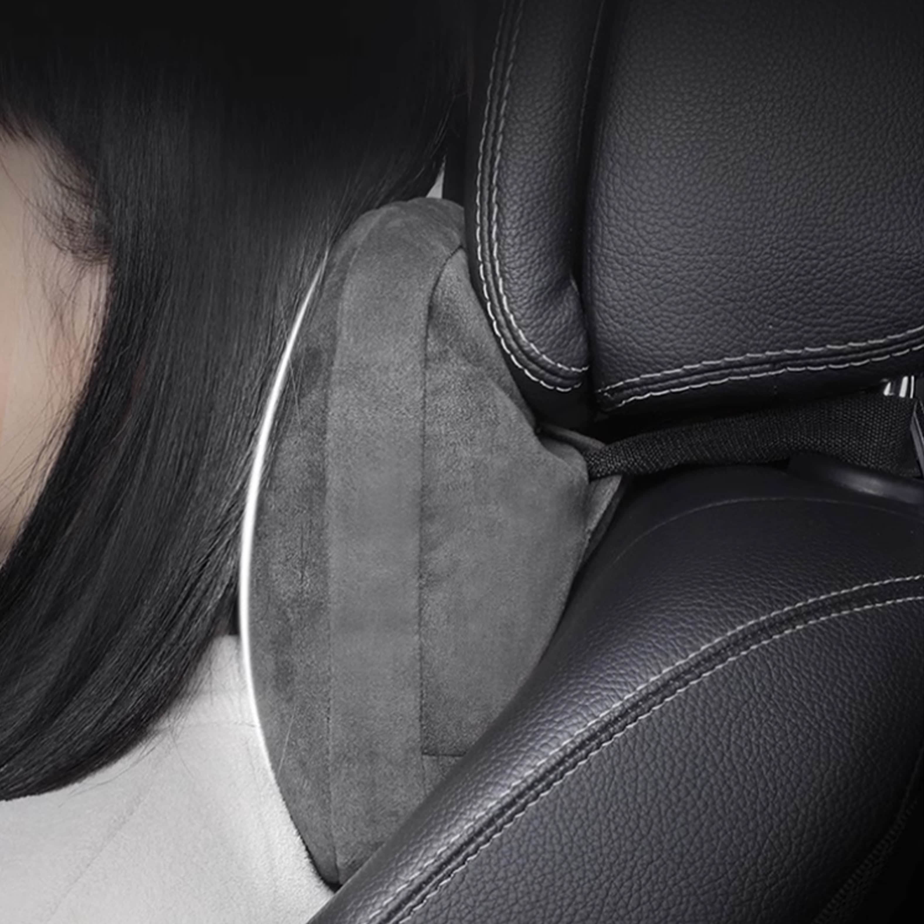 Comfortkussen — Tesla Model 3 Highland & Model 3