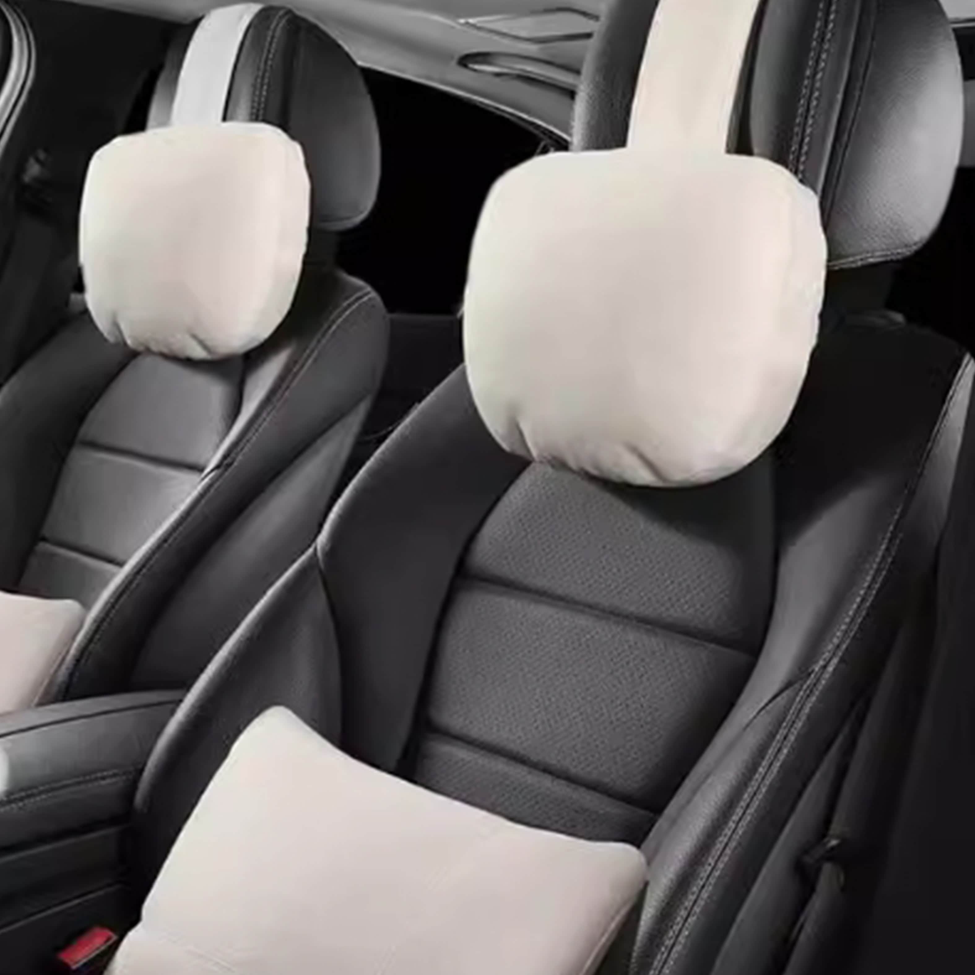 Comfortkussen — Tesla Model 3 Highland & Model 3