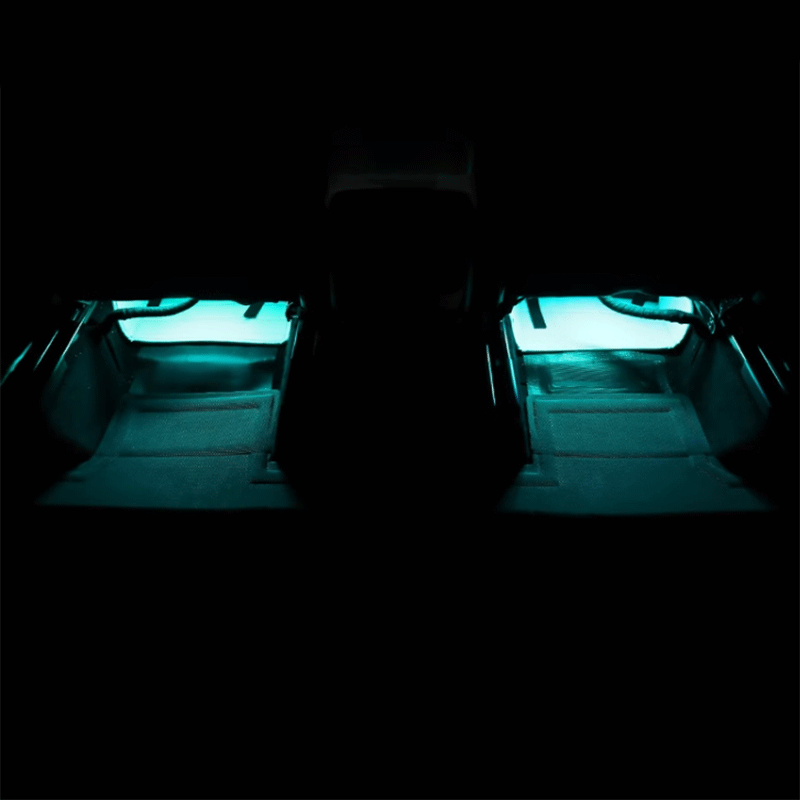 Sfeerverlichting — Tesla Model Y