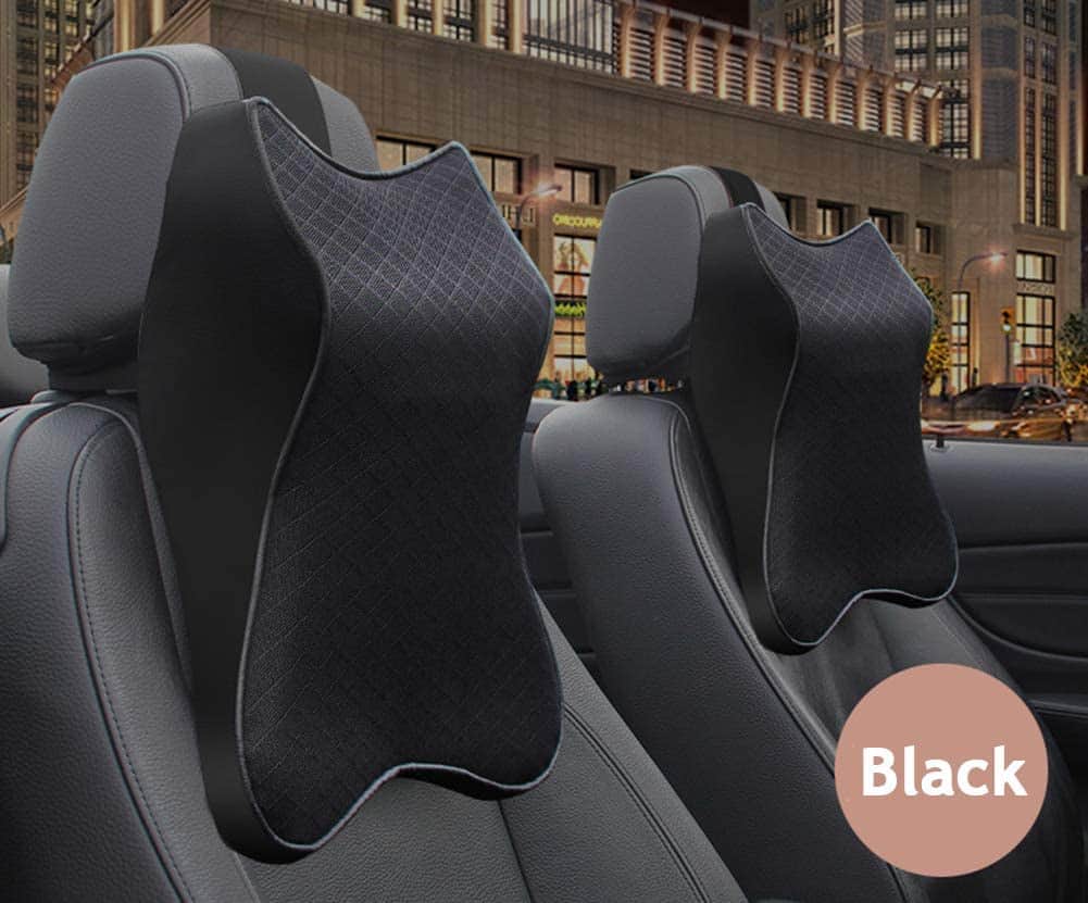 Comfortkussen — Tesla Model S