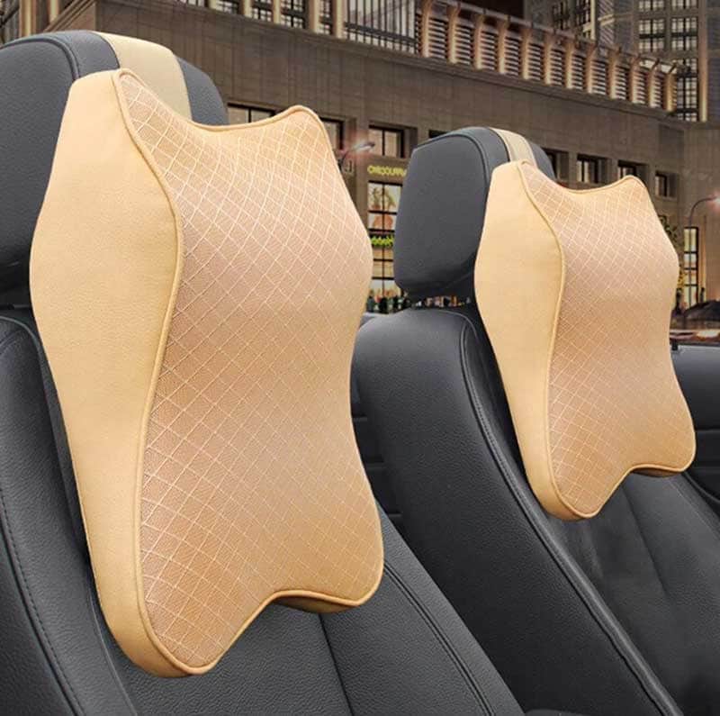 Comfortkussen — Tesla Model S