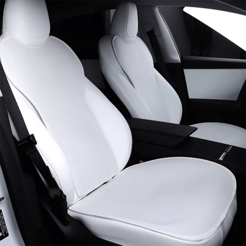 Comfortkussen — Tesla Model 3 Highland — afbeelding 1