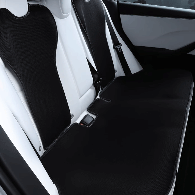 Comfortkussen — Tesla Model 3 Highland