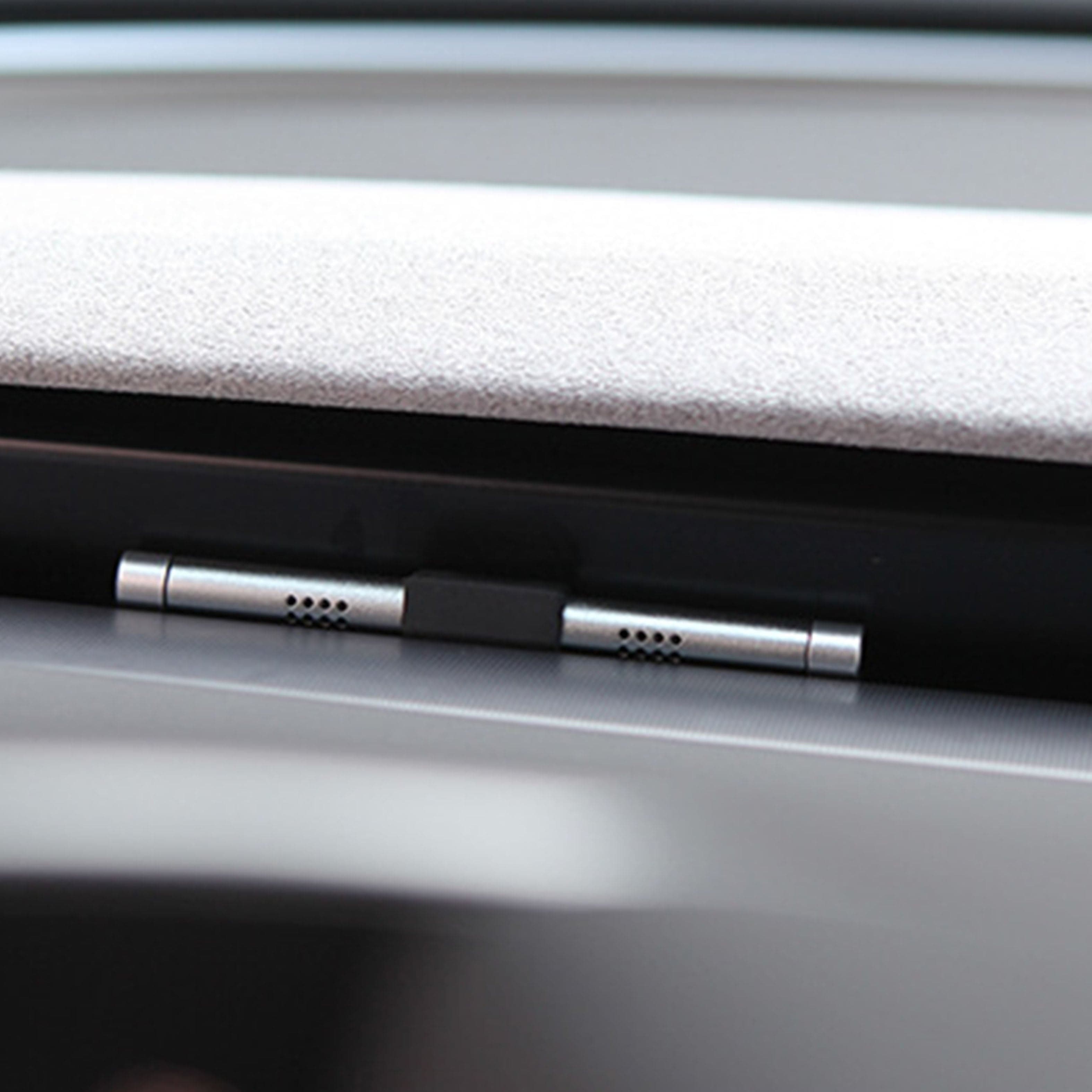 Luchtverfrisser — Tesla Model 3 & Model Y — afbeelding 1