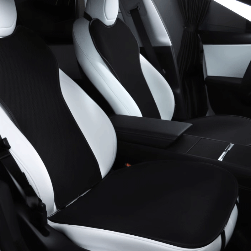 Comfortkussen — Tesla Model 3 Highland