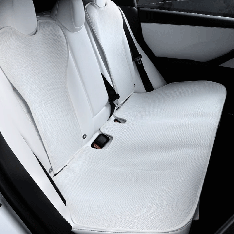 Comfortkussen — Tesla Model 3 Highland