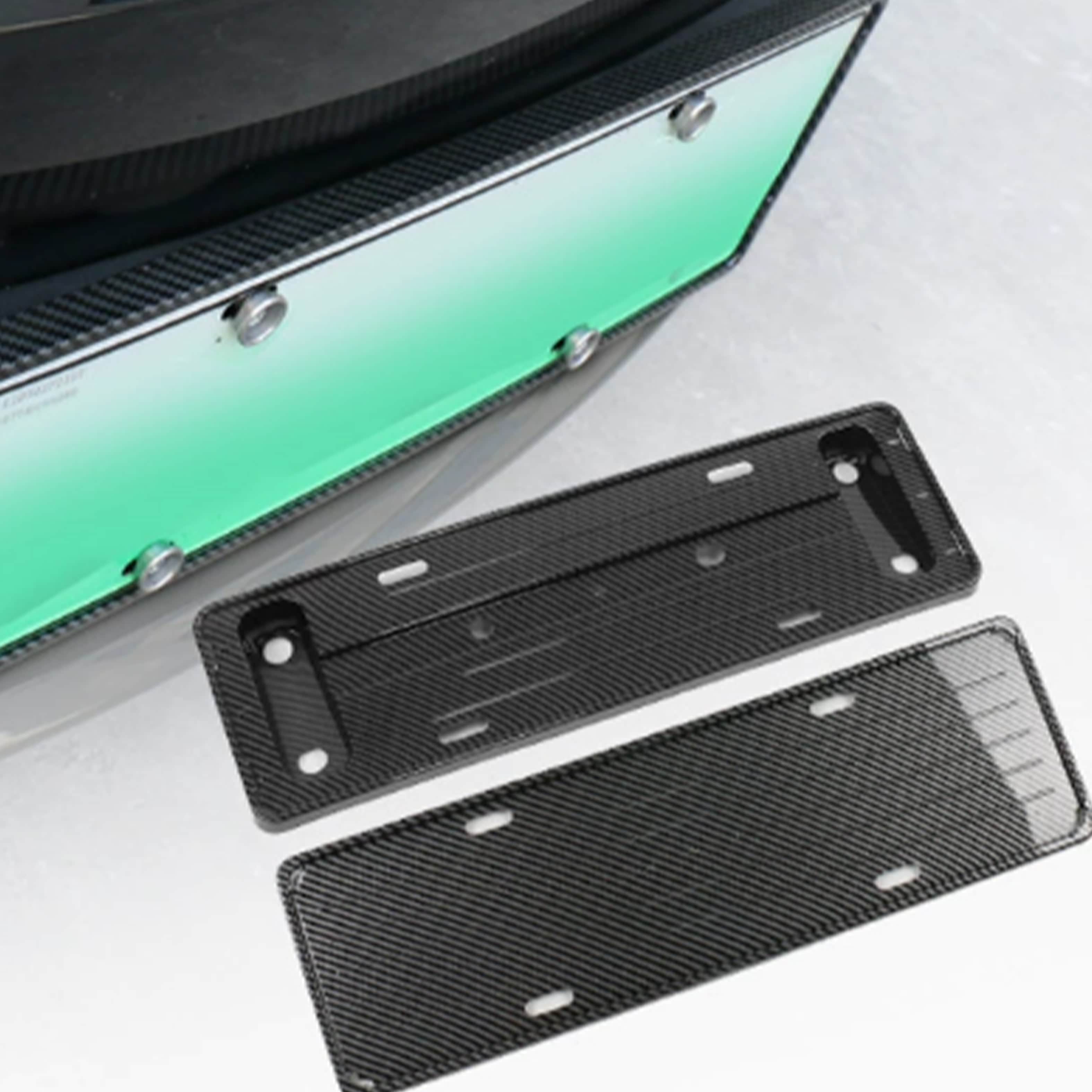 Exterieuraccessoire — Tesla Model Y Juniper