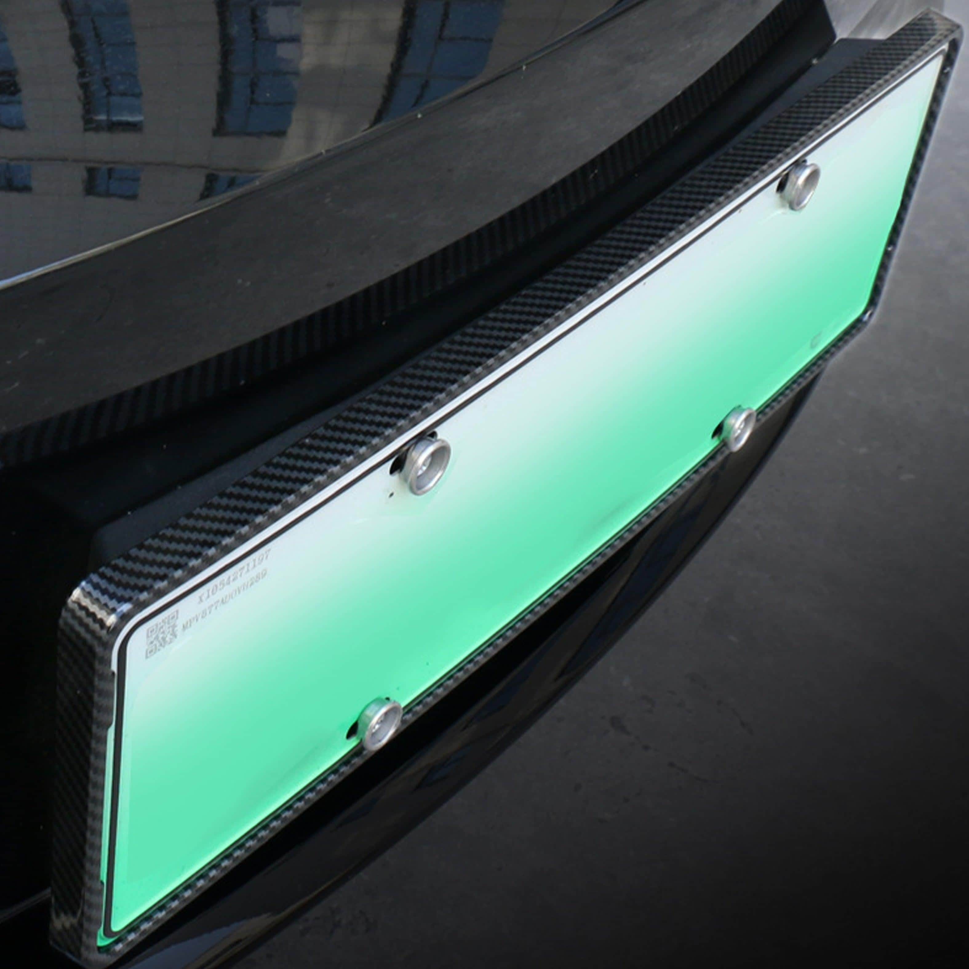 Exterieuraccessoire — Tesla Model Y Juniper