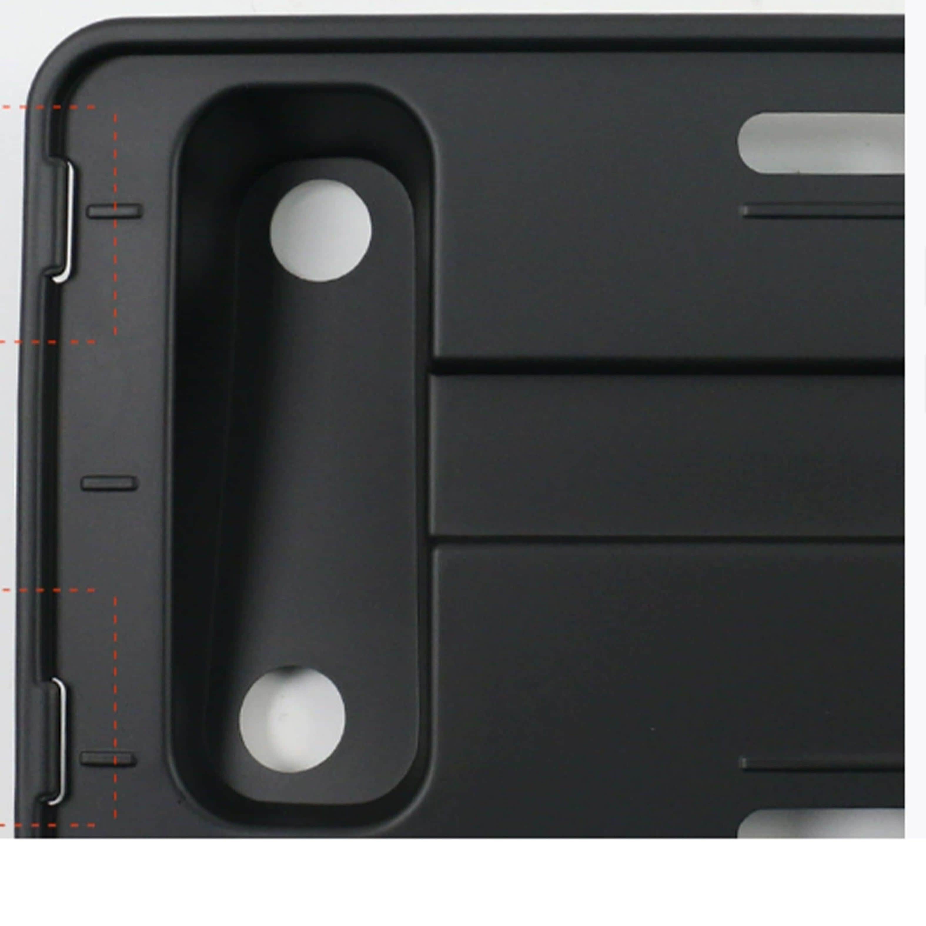 Exterieuraccessoire — Tesla Model Y Juniper