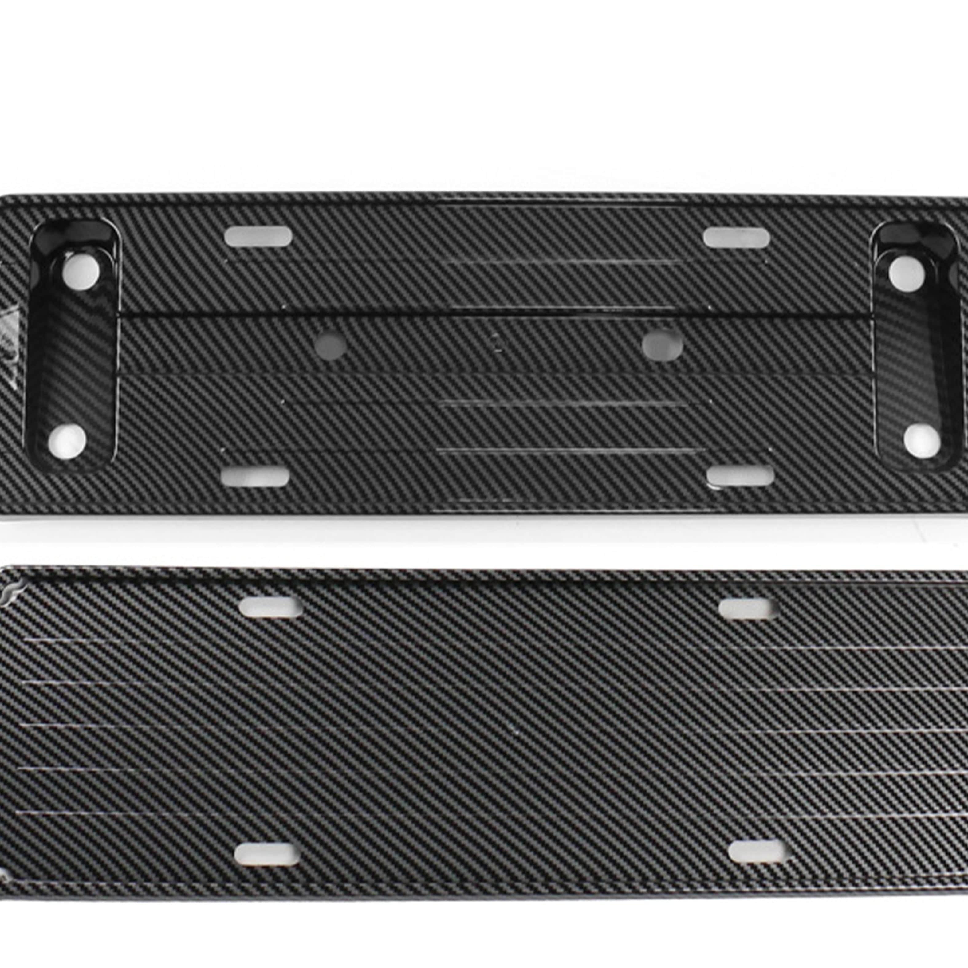 Exterieuraccessoire — Tesla Model Y Juniper