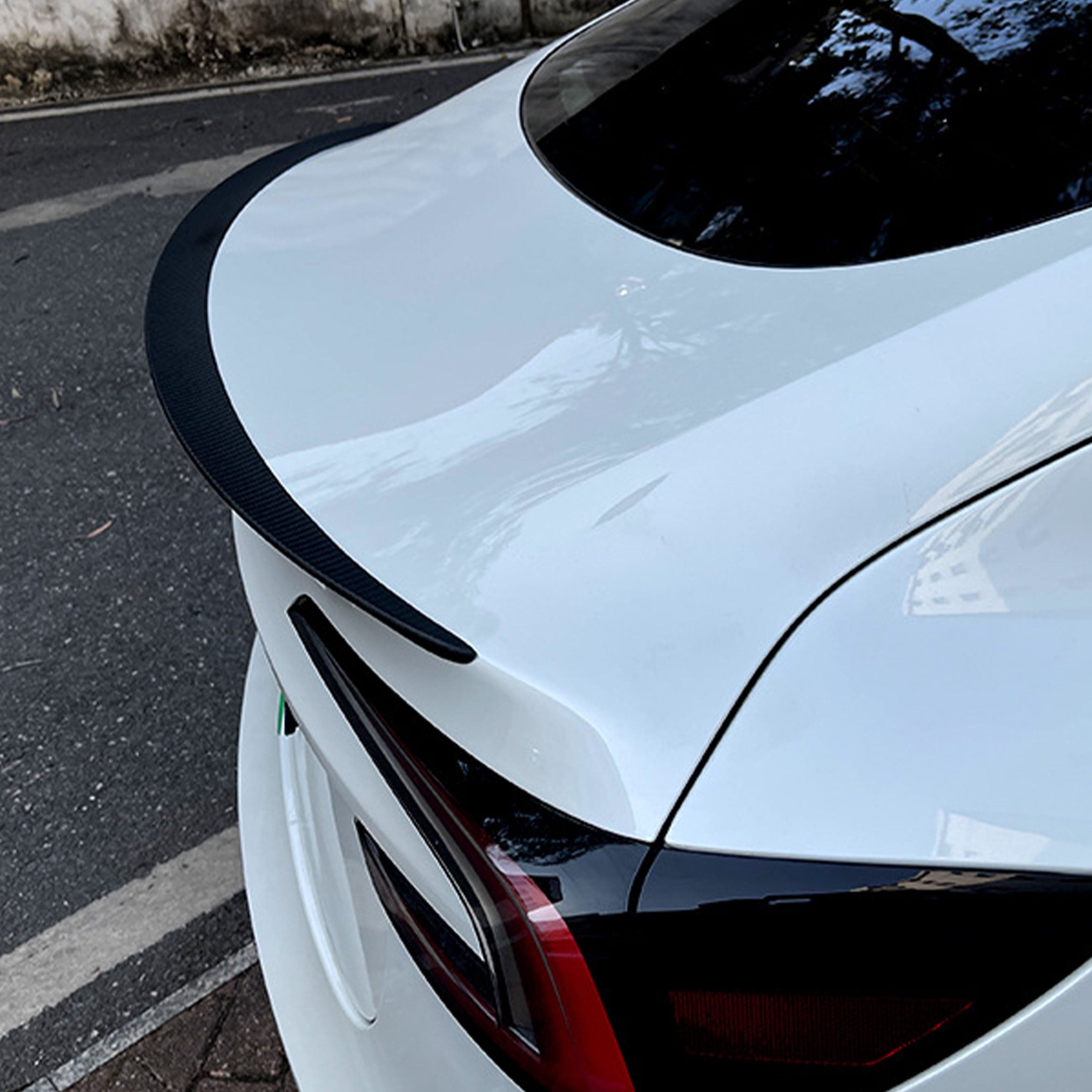 Spoiler — Tesla Model Y Juniper — afbeelding 1