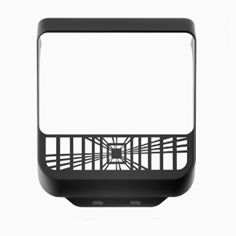 Ventilatierooster — Tesla Model 3 Highland — afbeelding 1