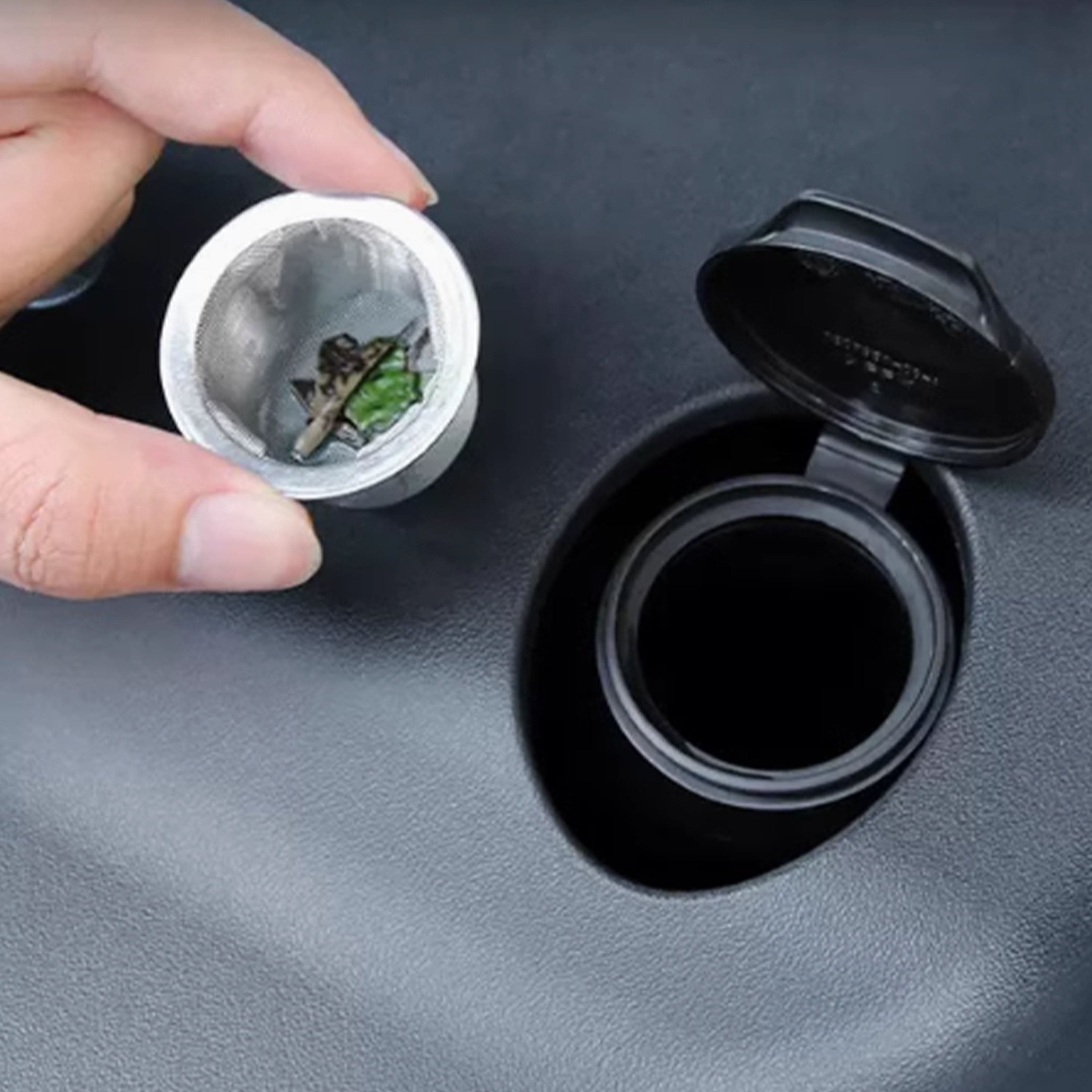 Interieuraccessoire — Tesla Model 3 & Model Y — afbeelding 1