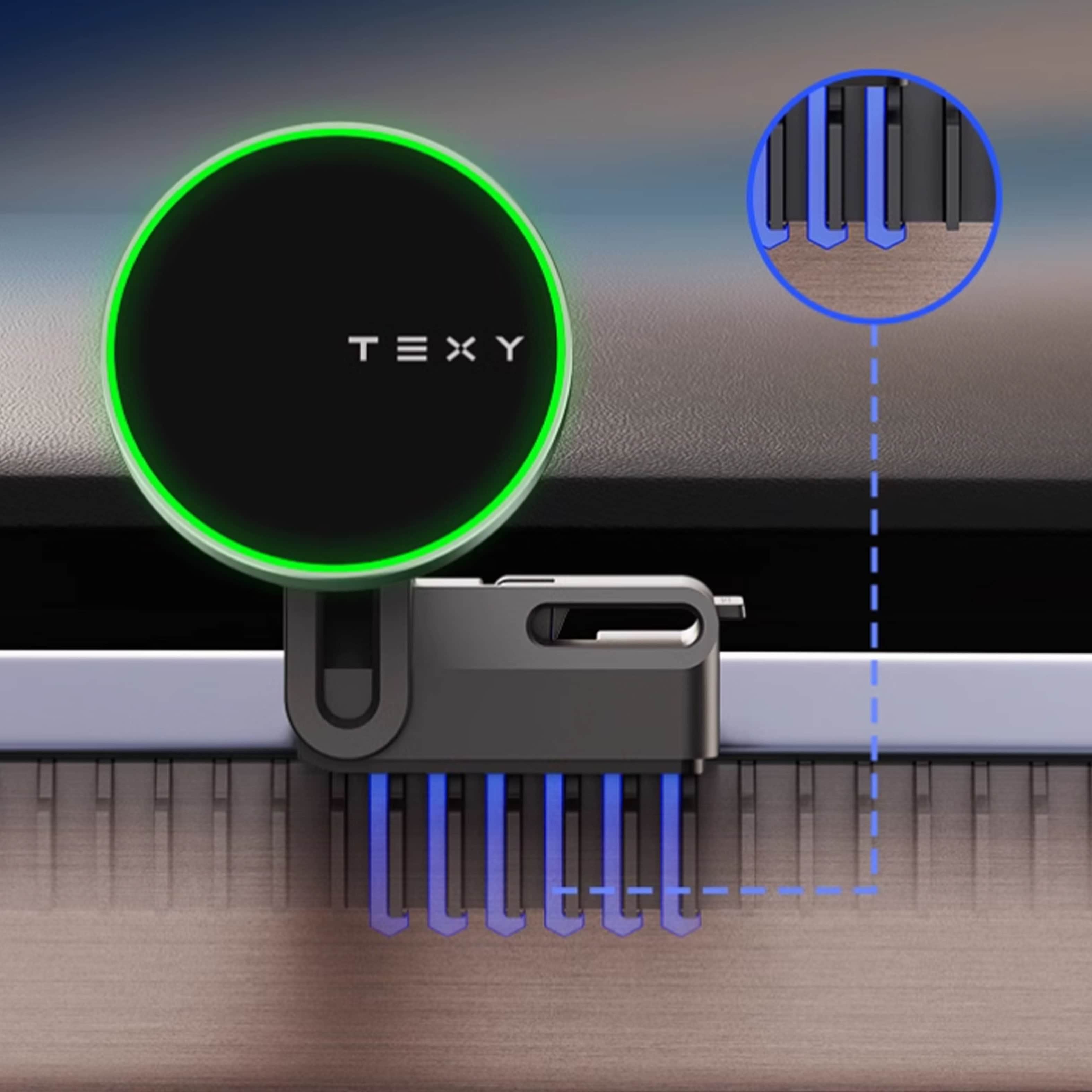 Laadaccessoire — Tesla Model 3