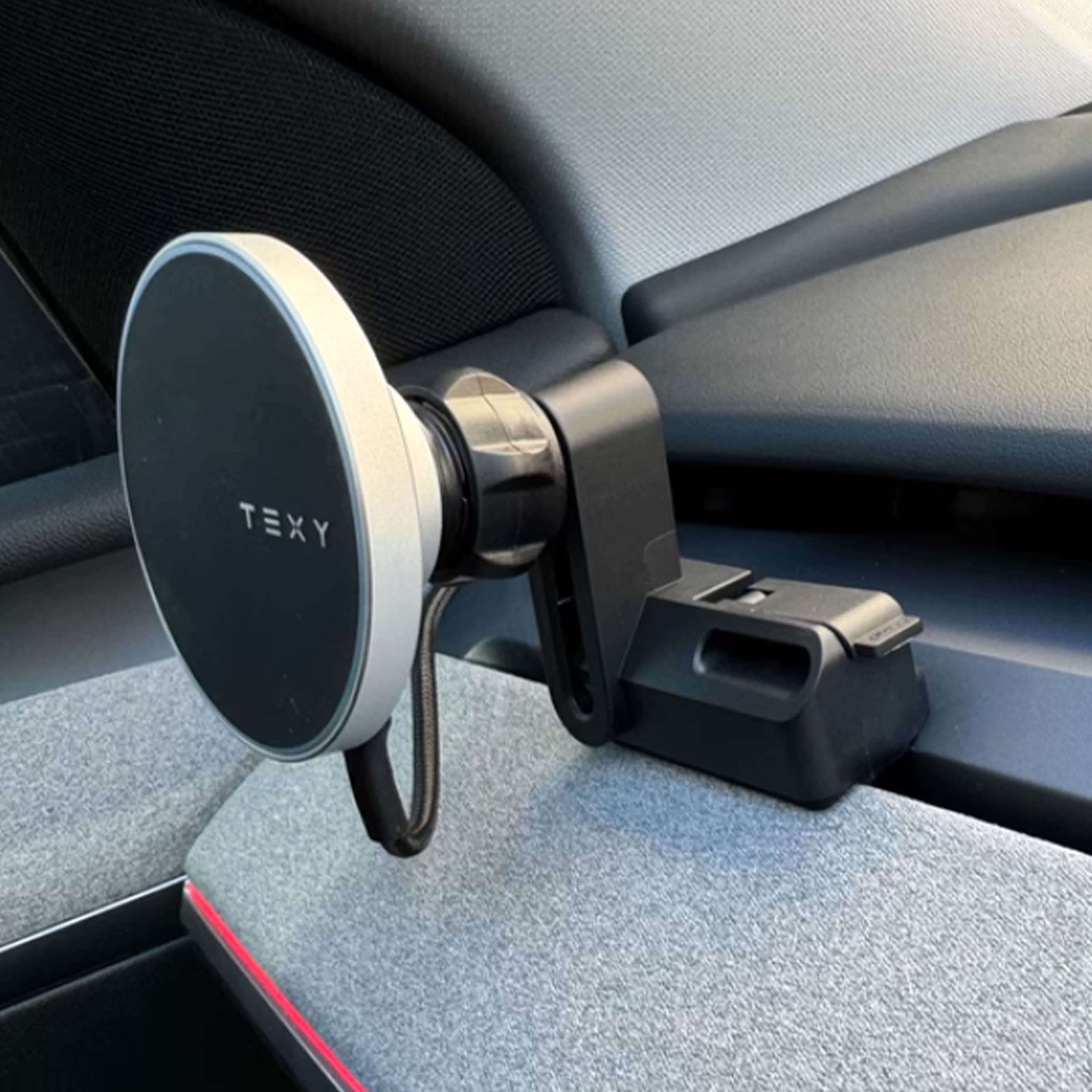 Laadaccessoire — Tesla Model 3