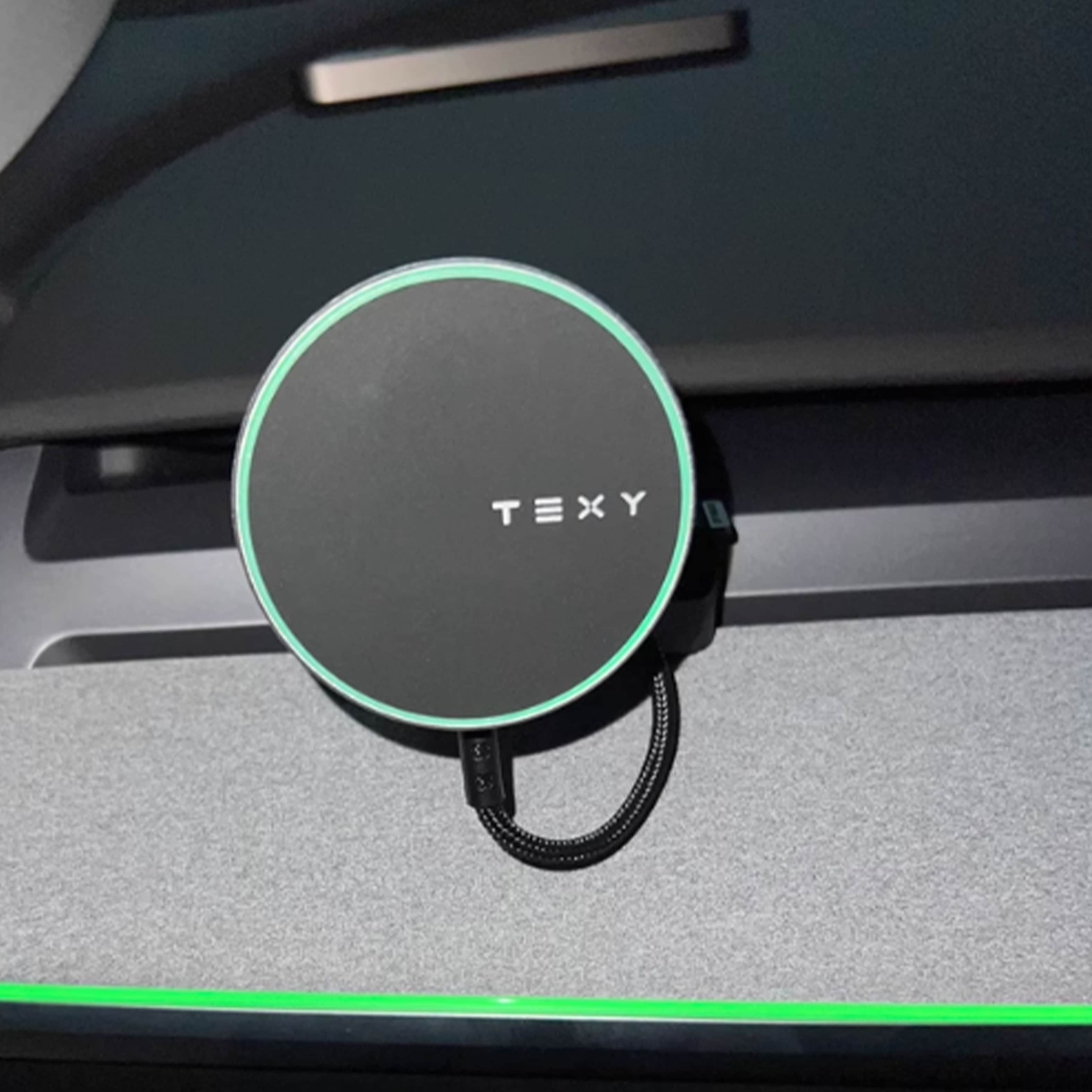 Laadaccessoire — Tesla Model 3