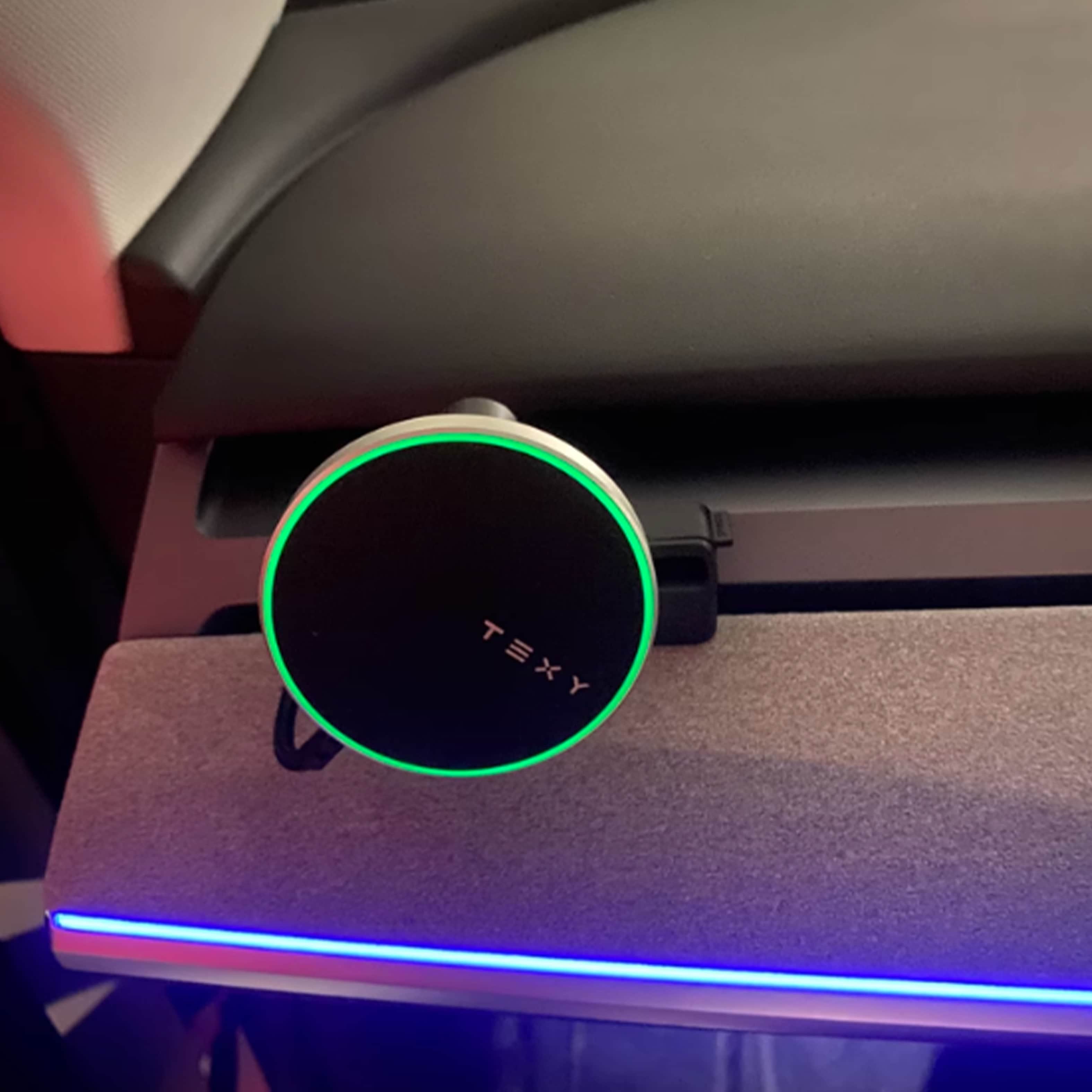 Laadaccessoire — Tesla Model 3