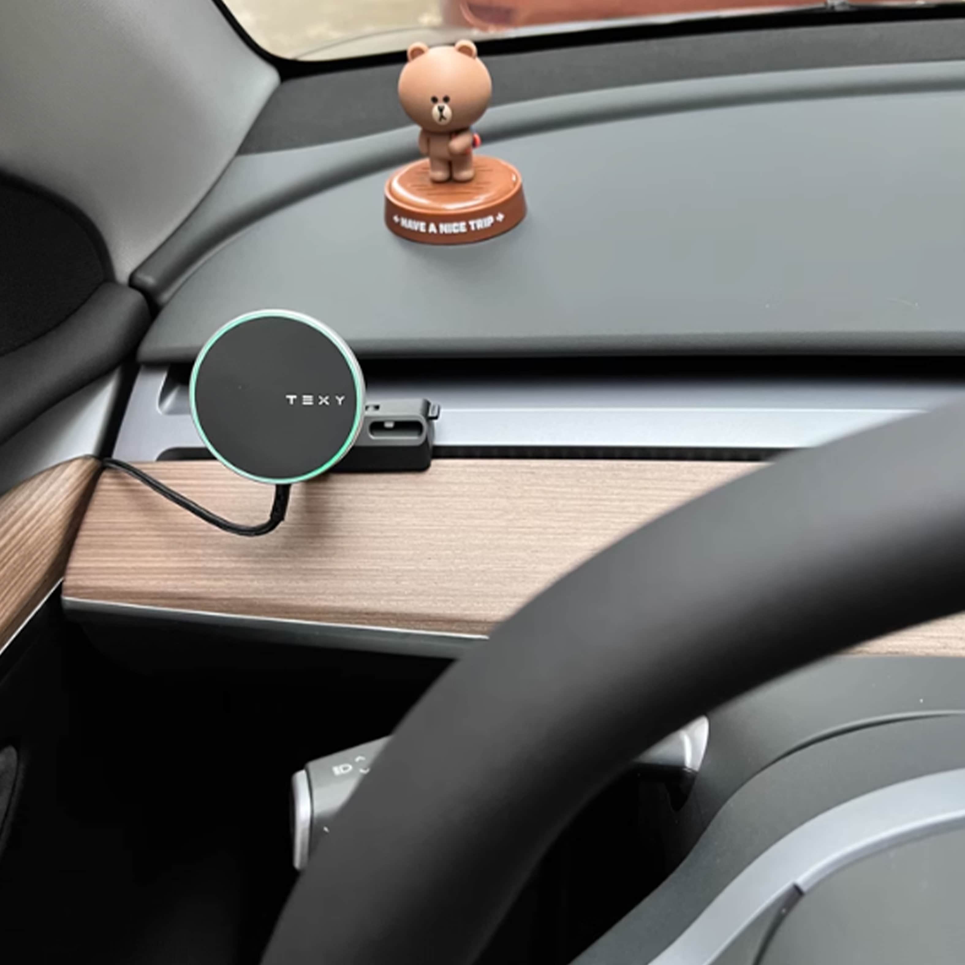 Laadaccessoire — Tesla Model 3