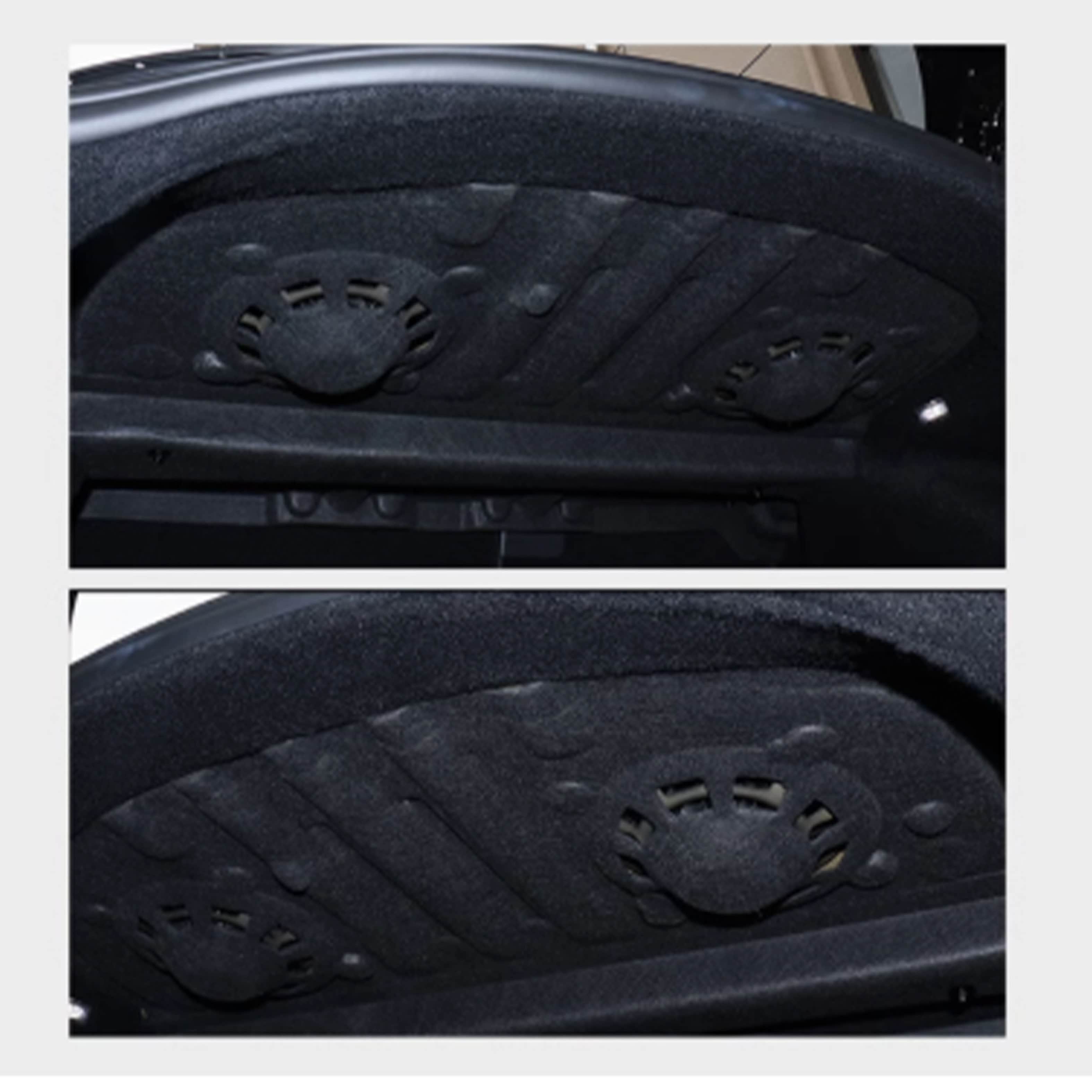 Kofferbakmat — Tesla Model 3 Highland