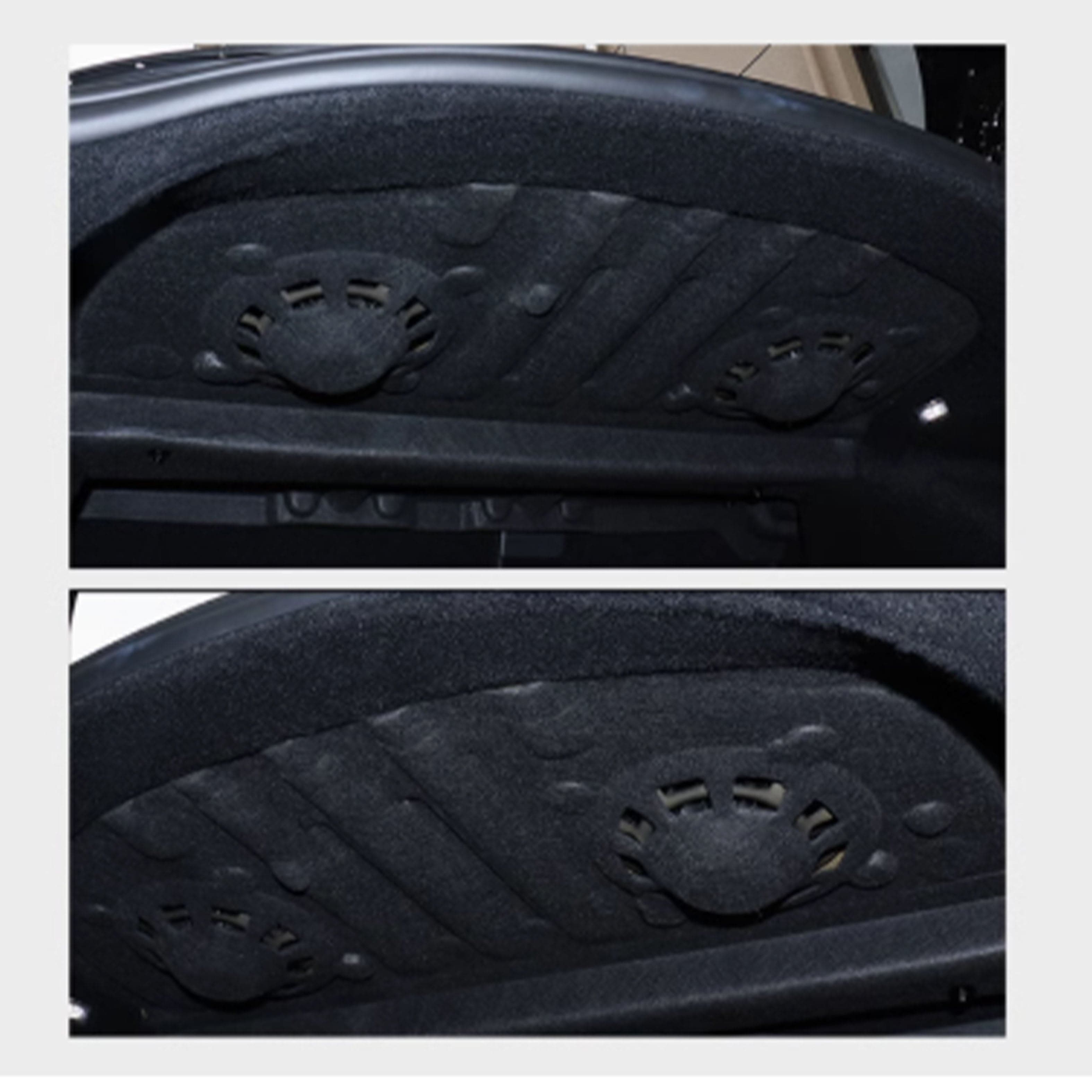 Kofferbakmat — Tesla Model 3 Highland — afbeelding 1