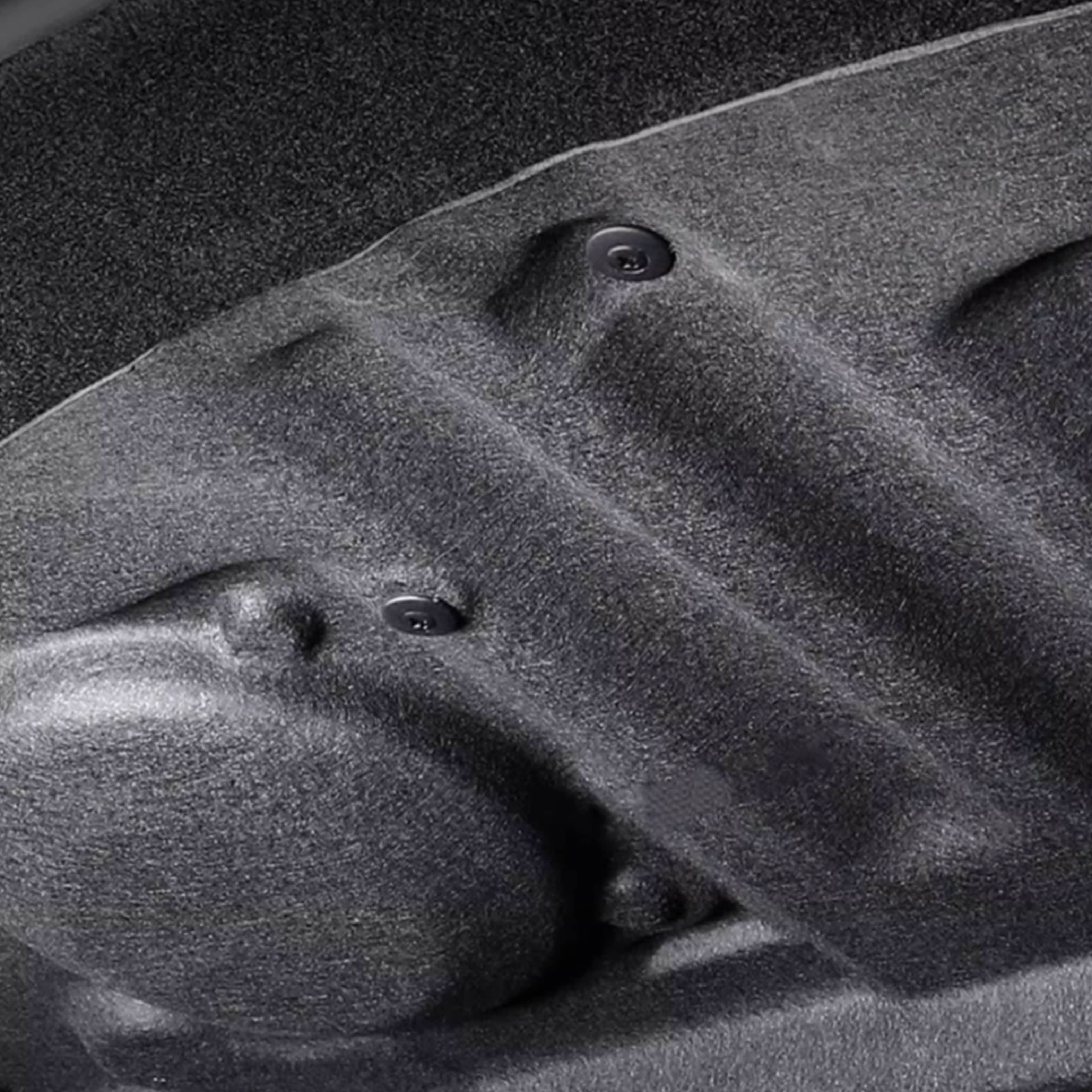 Kofferbakmat — Tesla Model 3 Highland