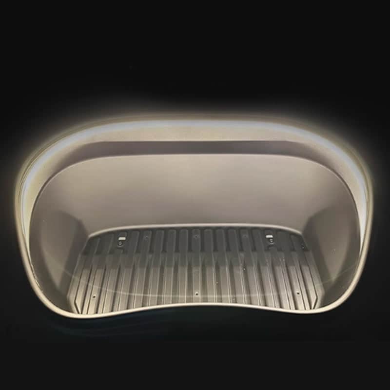 LED-verlichting — Tesla Model 3 Highland