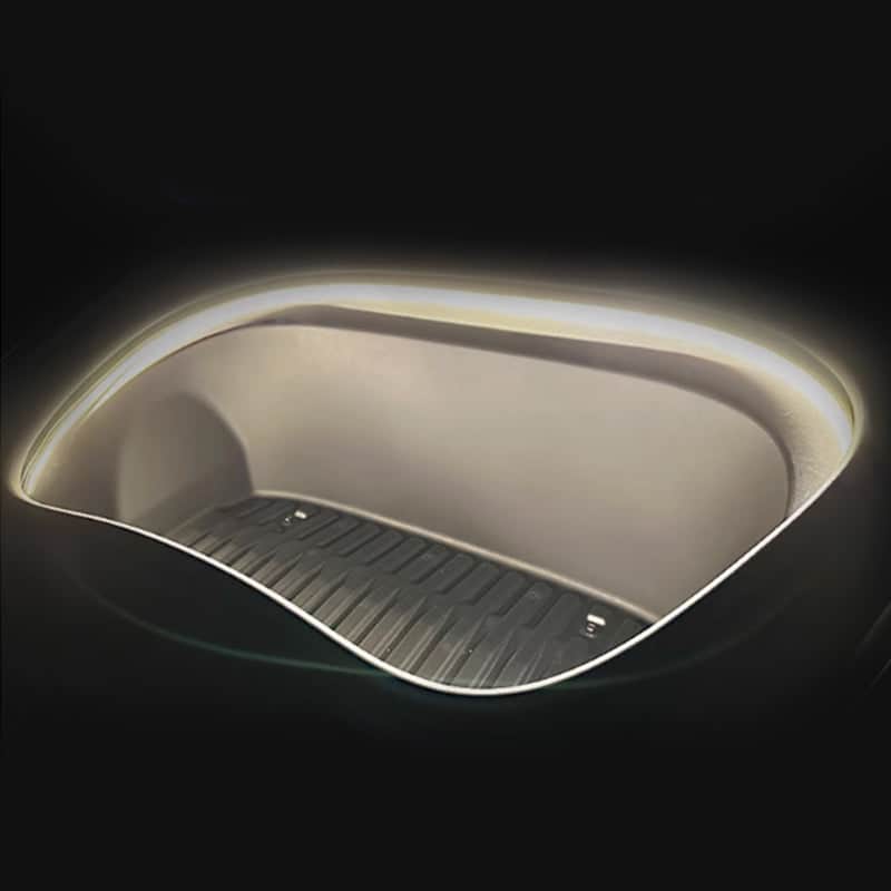 LED-verlichting — Tesla Model 3 Highland