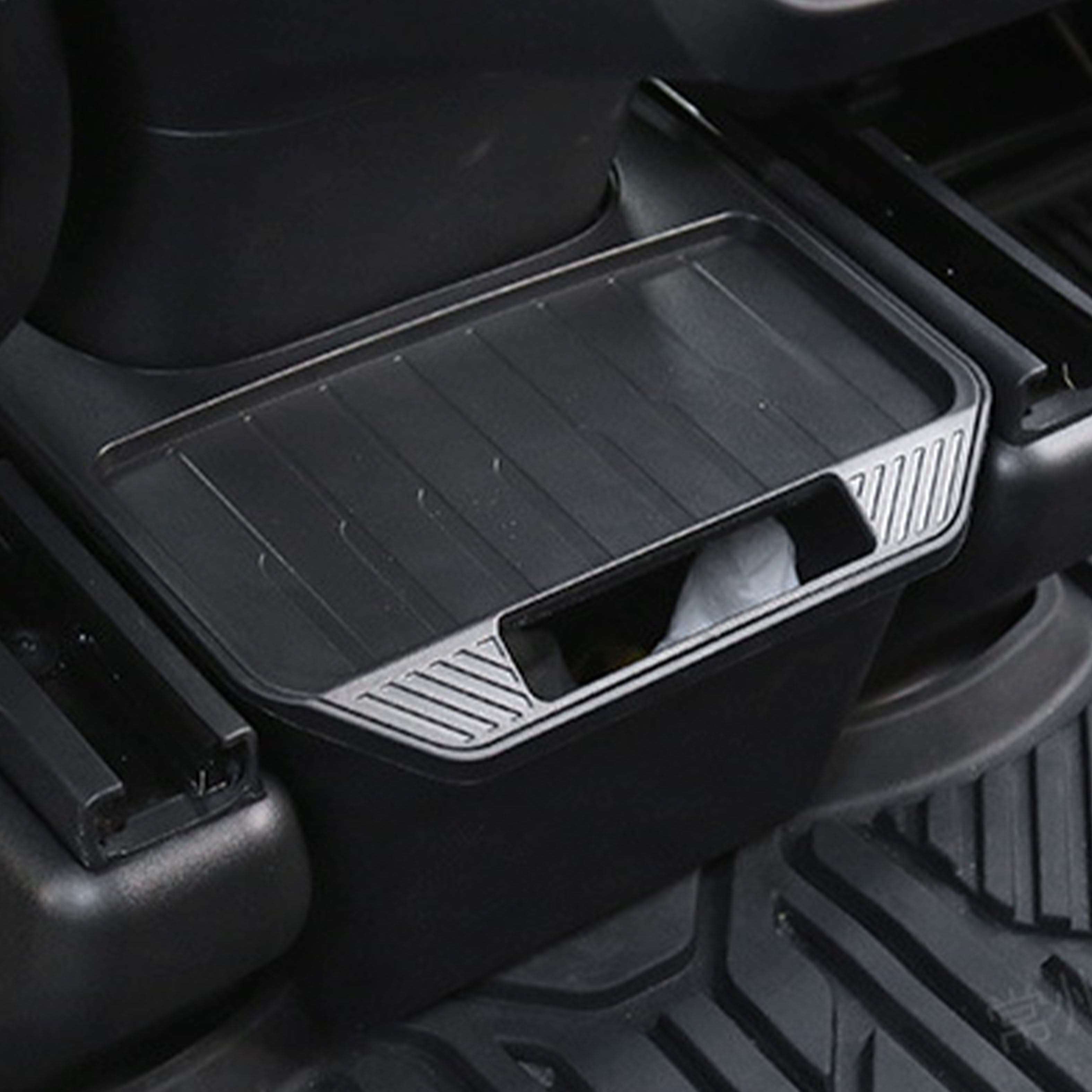 Opbergbox — Tesla Model Y — afbeelding 1