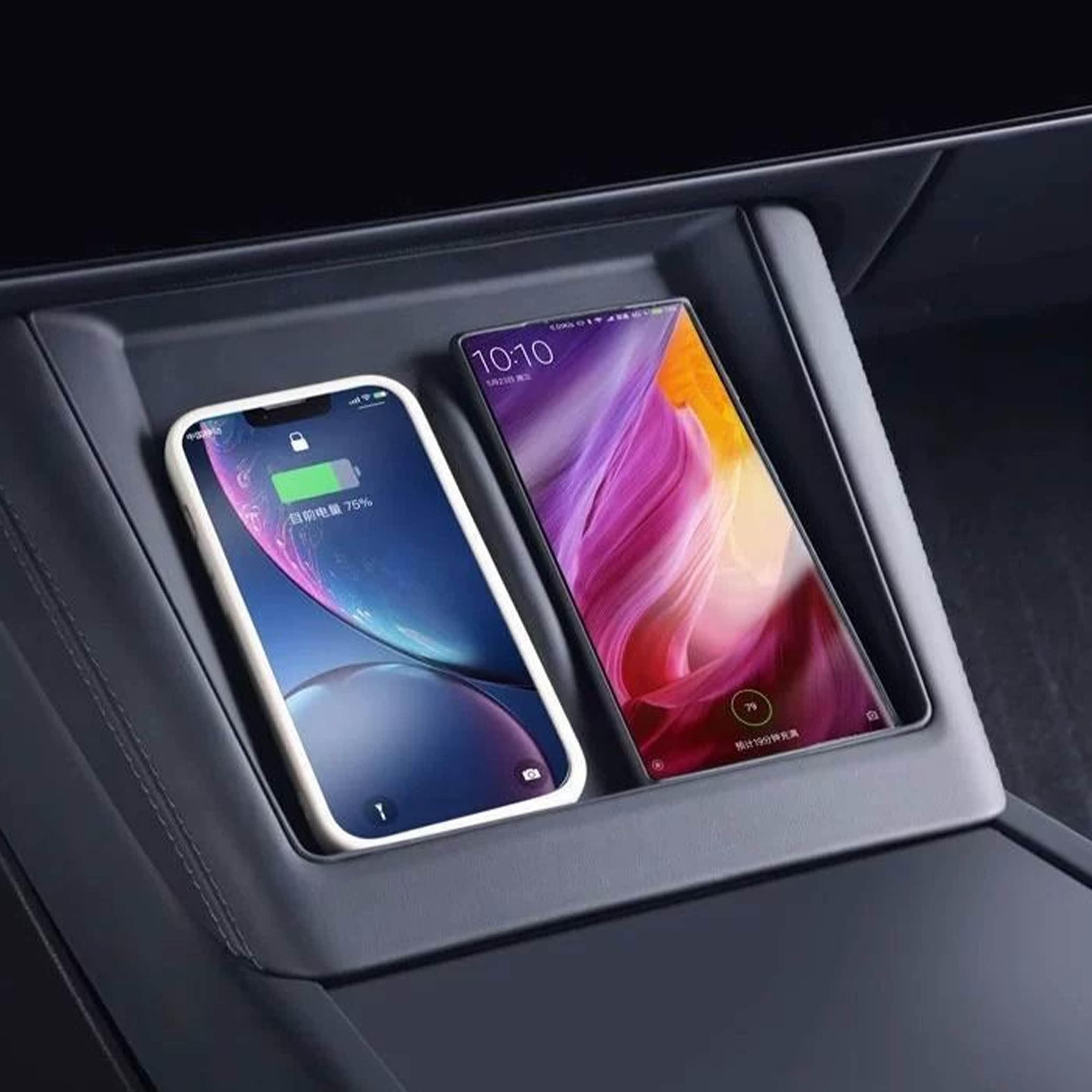 Laadaccessoire — Tesla Model 3 & Model Y