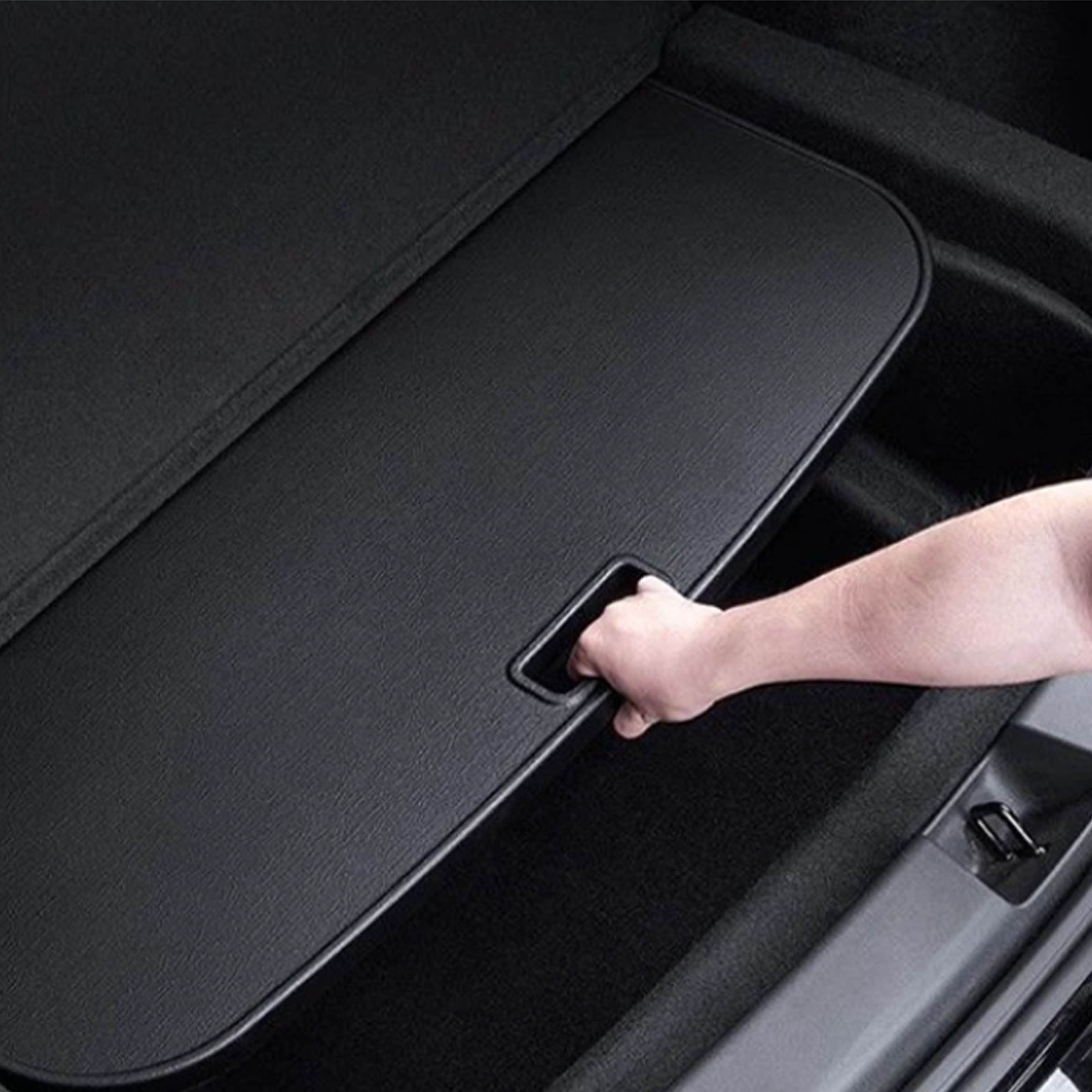 Kofferbakmat — Tesla Model 3