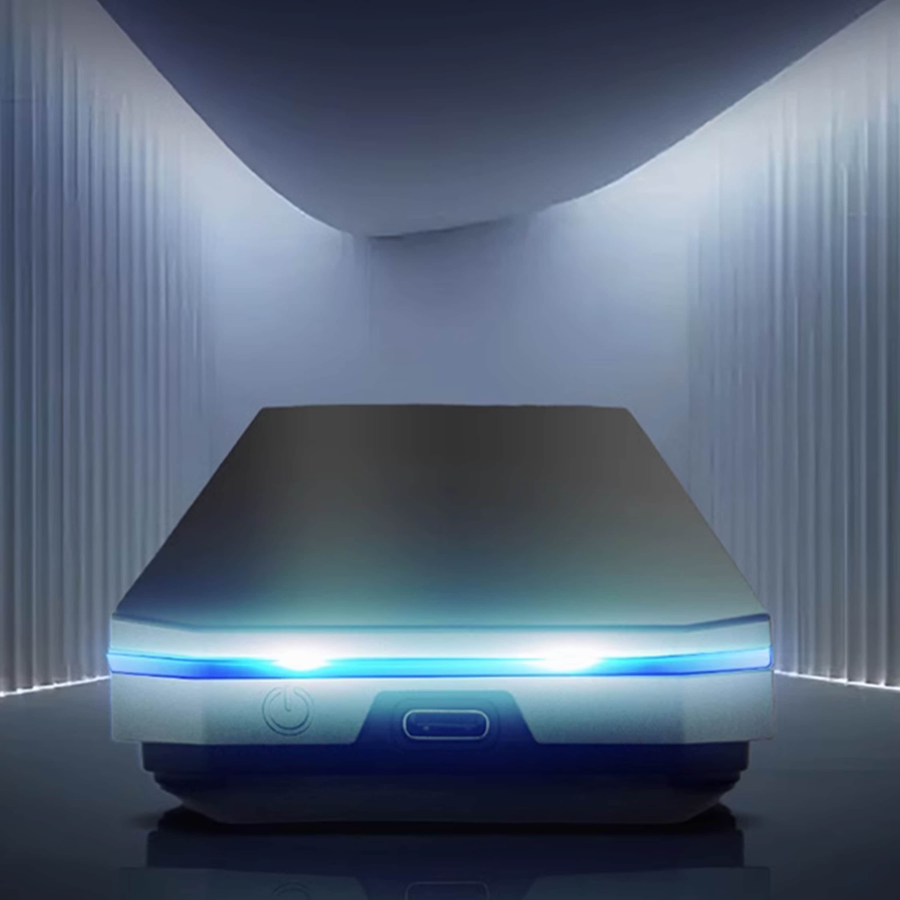 Luchtverfrisser — Tesla Cybertruck