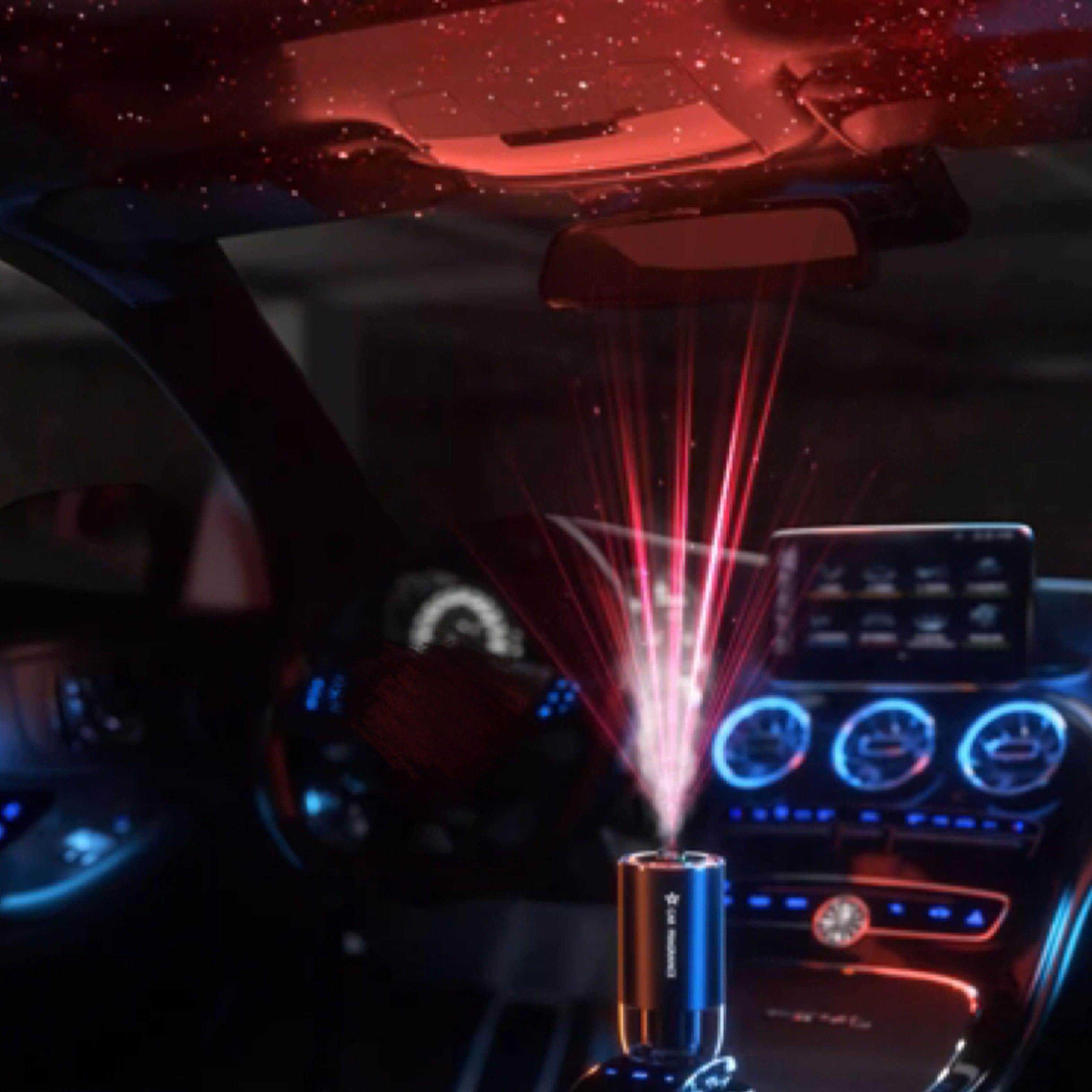 LED-verlichting — Tesla Cybertruck & Model 3 e.a.