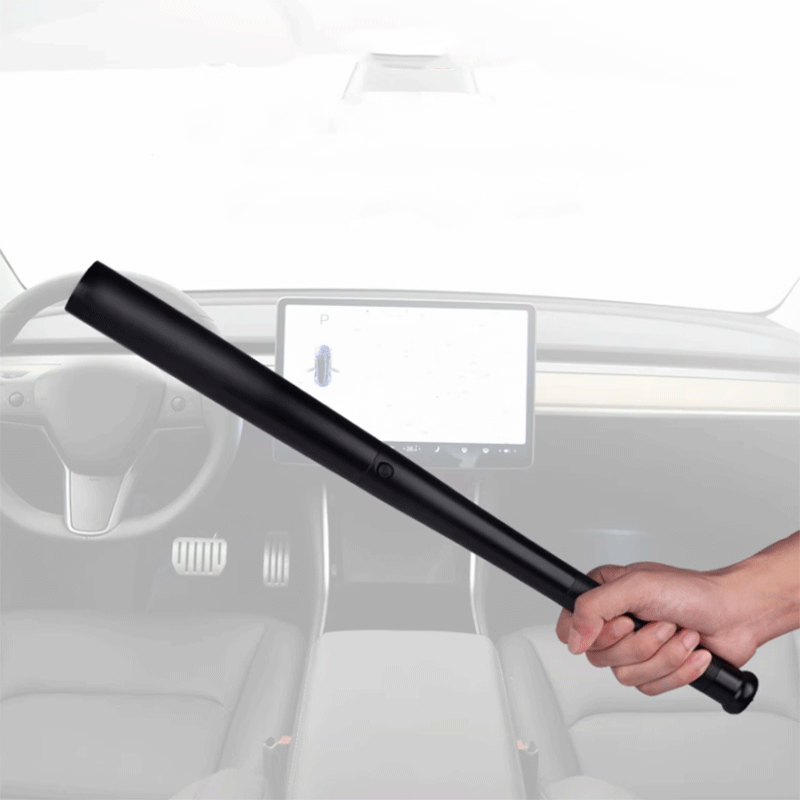 LED-verlichting — Tesla Cybertruck & Model S — afbeelding 1